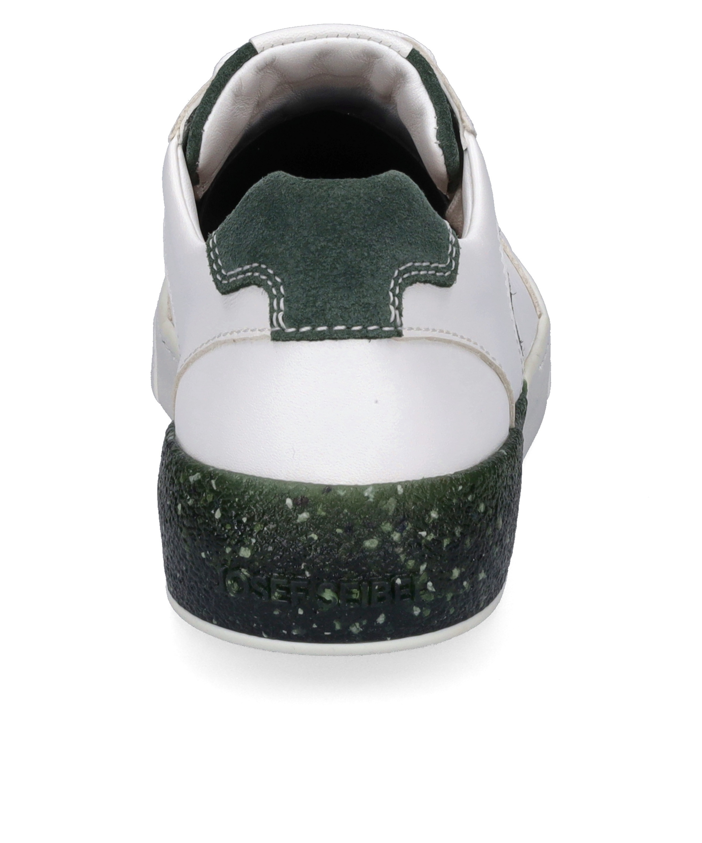 Josef Seibel Sneaker »Wilma 02, weiss-grün«