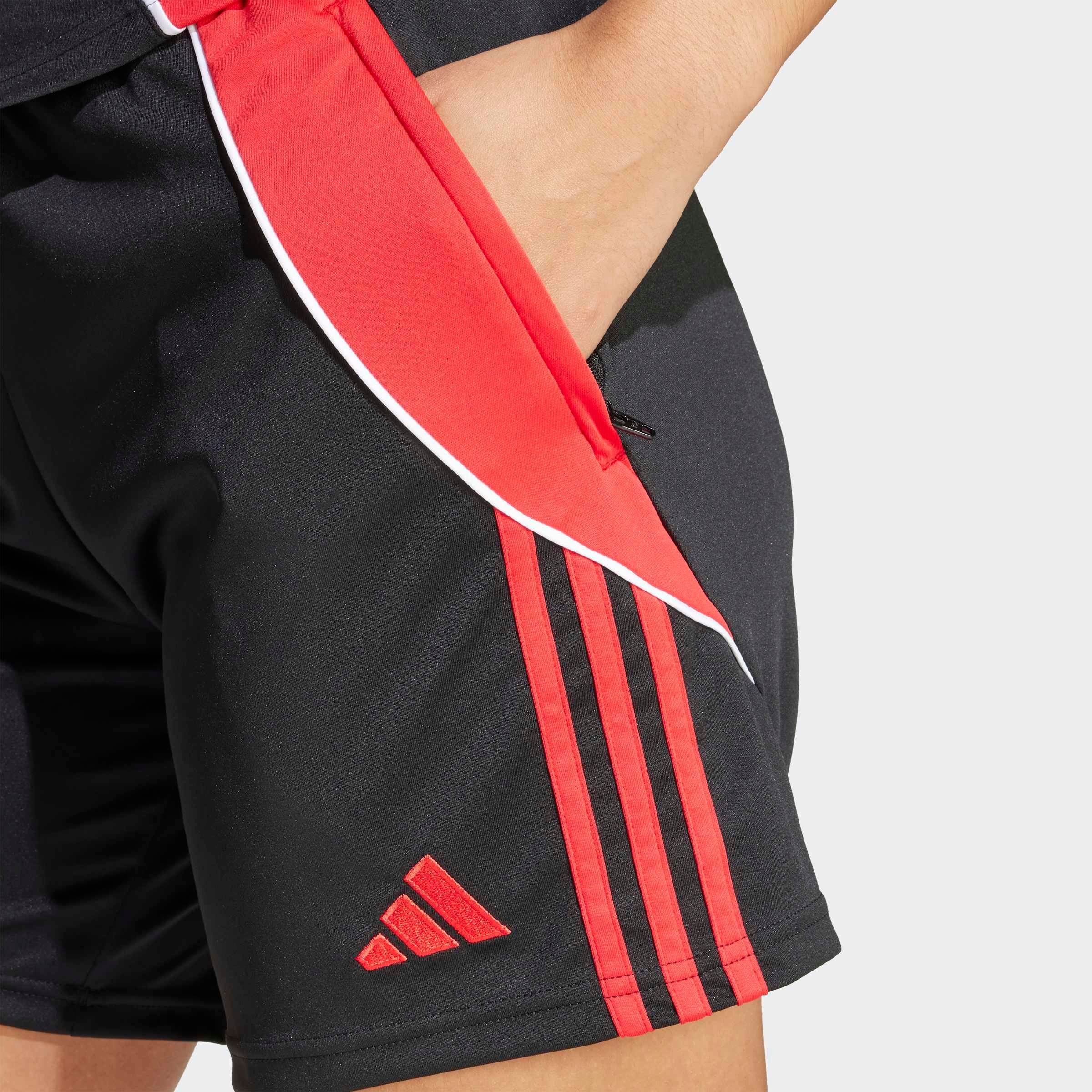 adidas Performance Trainingsshorts »TIRO24 TRSHOW«, (1 tlg.)
