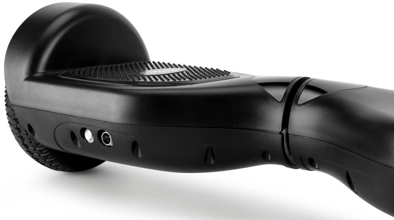 soflow Balance Scooter »FlowPad 3.0«, 12 km/h, 5 km, ohne Straßenzulassung, bis zu 5 km Reichweite