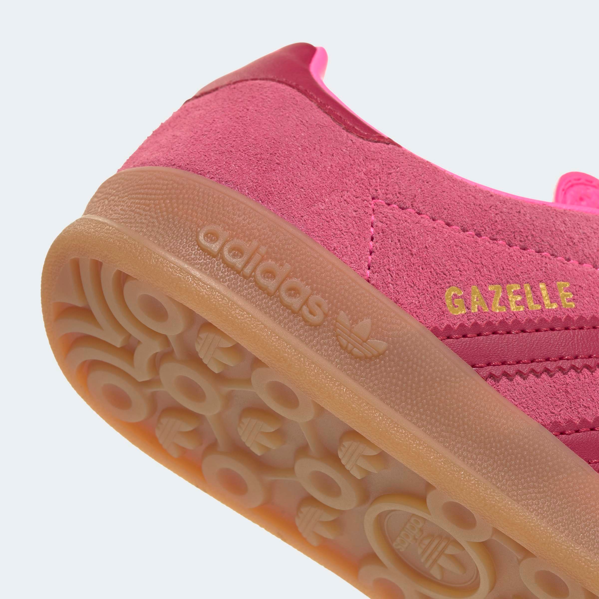 adidas Originals Sneaker »GAZELLE INDOOR«  für Kinder & Jugendliche