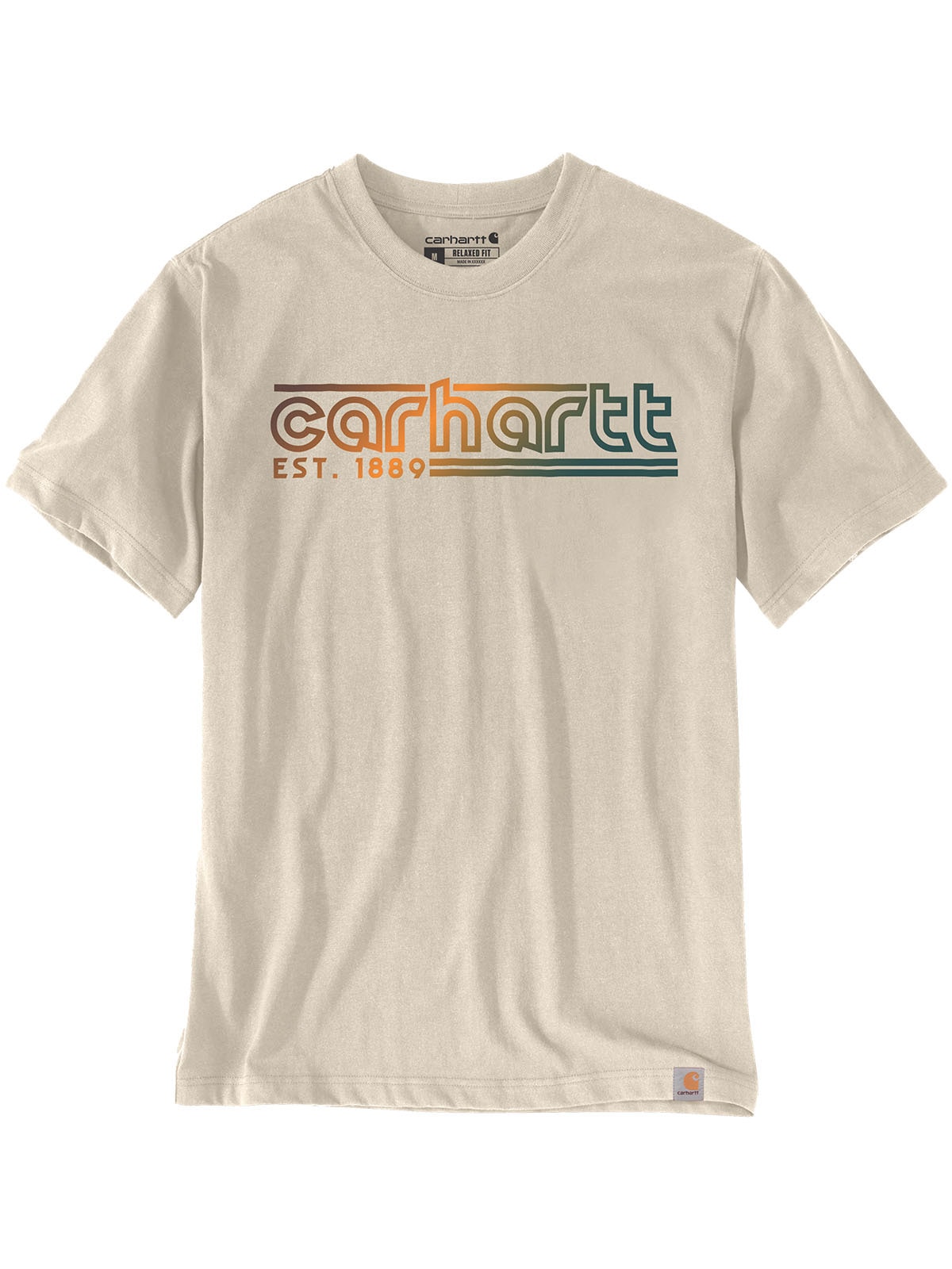 Carhartt T-Shirt »Graphic«