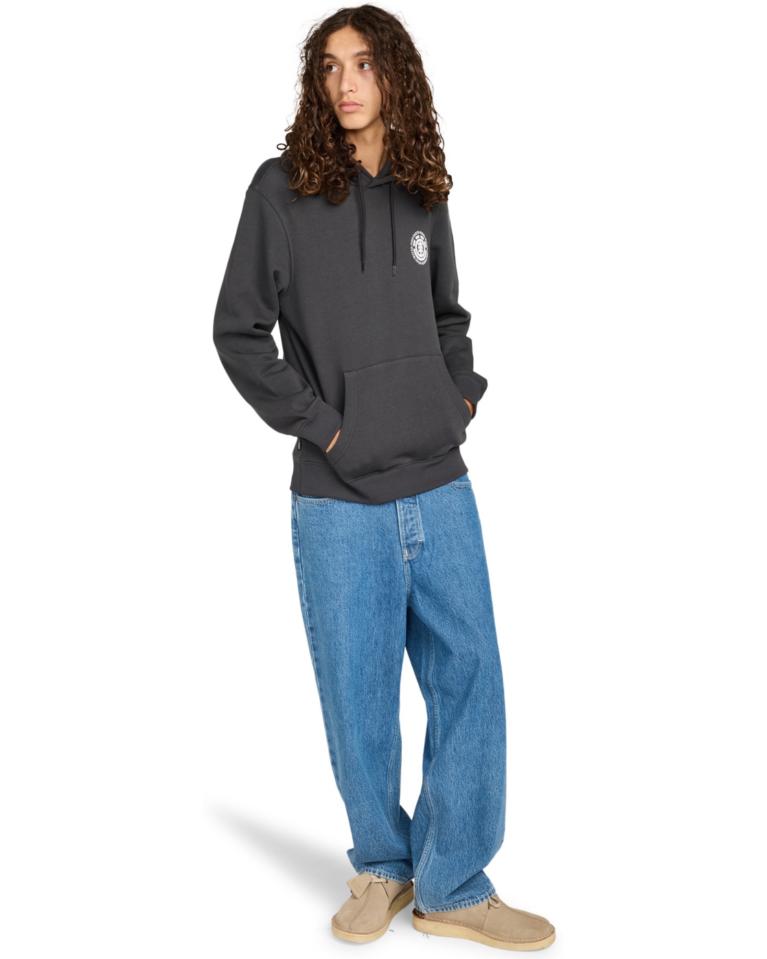 Element Kapuzensweatshirt »Seal«