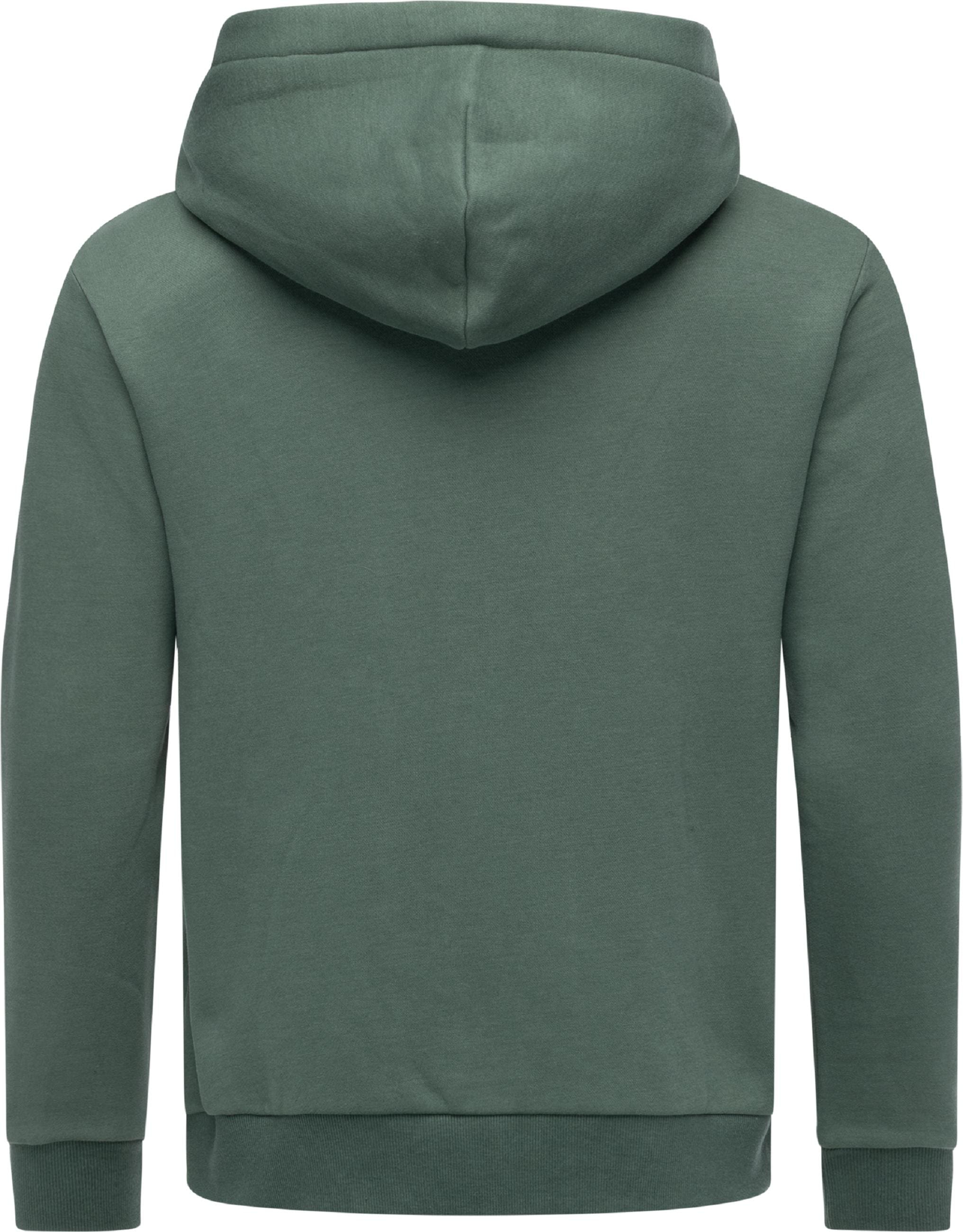 Ragwear Sweatjacke »Sweatjacke Natten EMB«