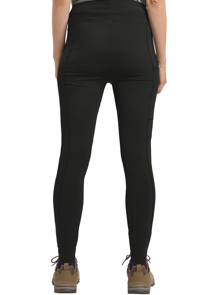 Jack Wolfskin Sporthose »KLINTAL TIGHTS W«