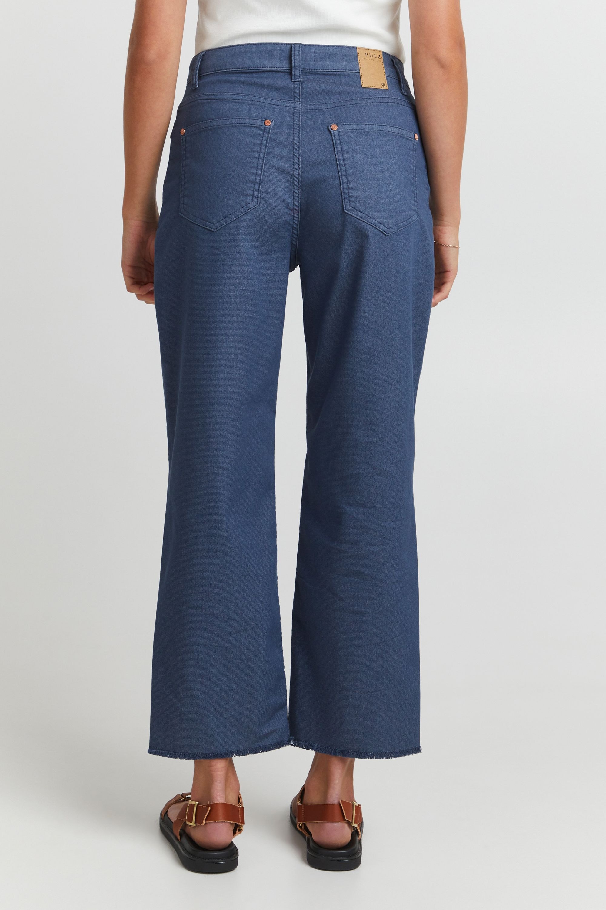 Pulz Jeans 5-Pocket-Jeans »5-Pocket-Jeans PZLiva«