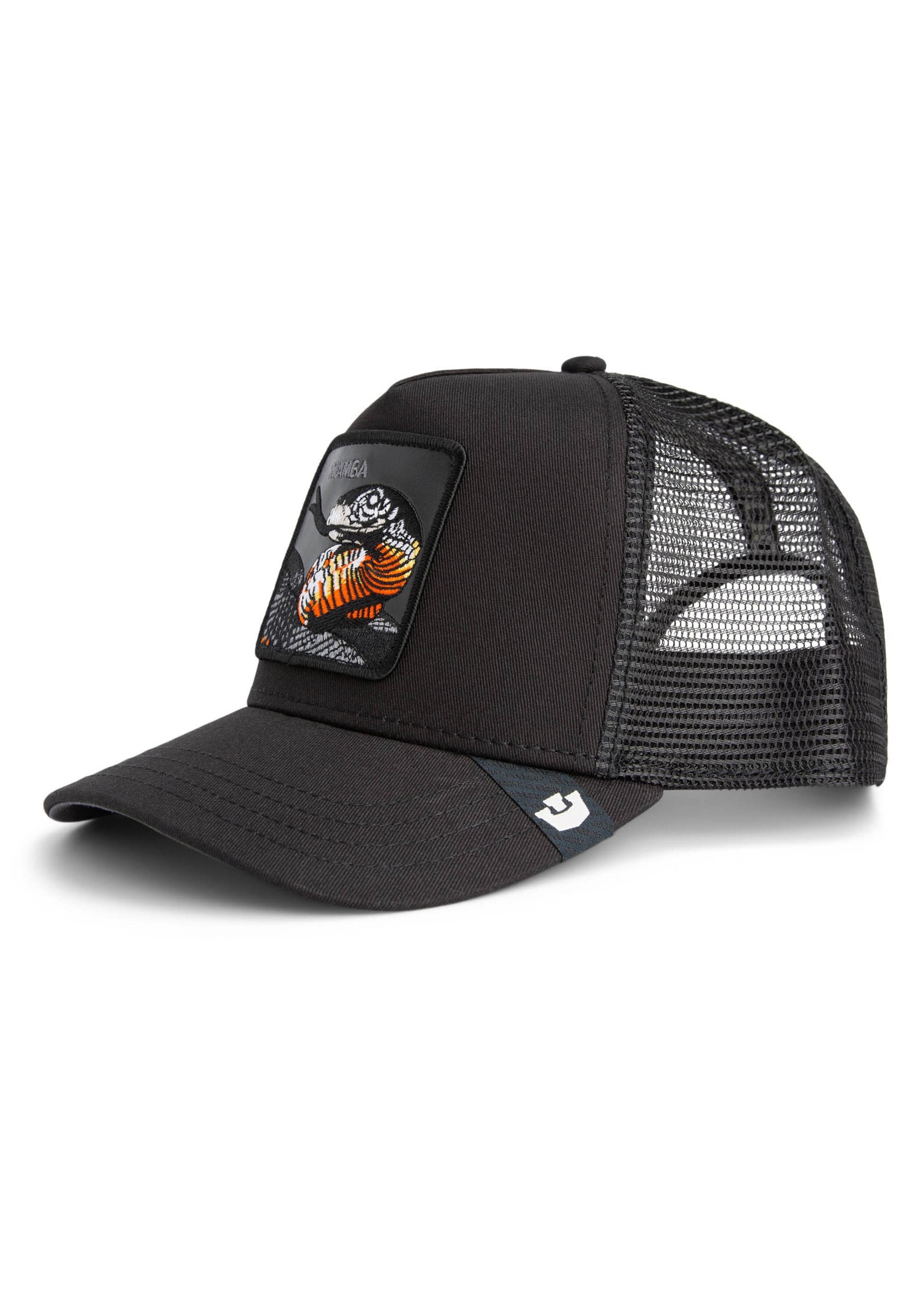 Goorin Bros. Snapback Cap »Cap OG Trucker«