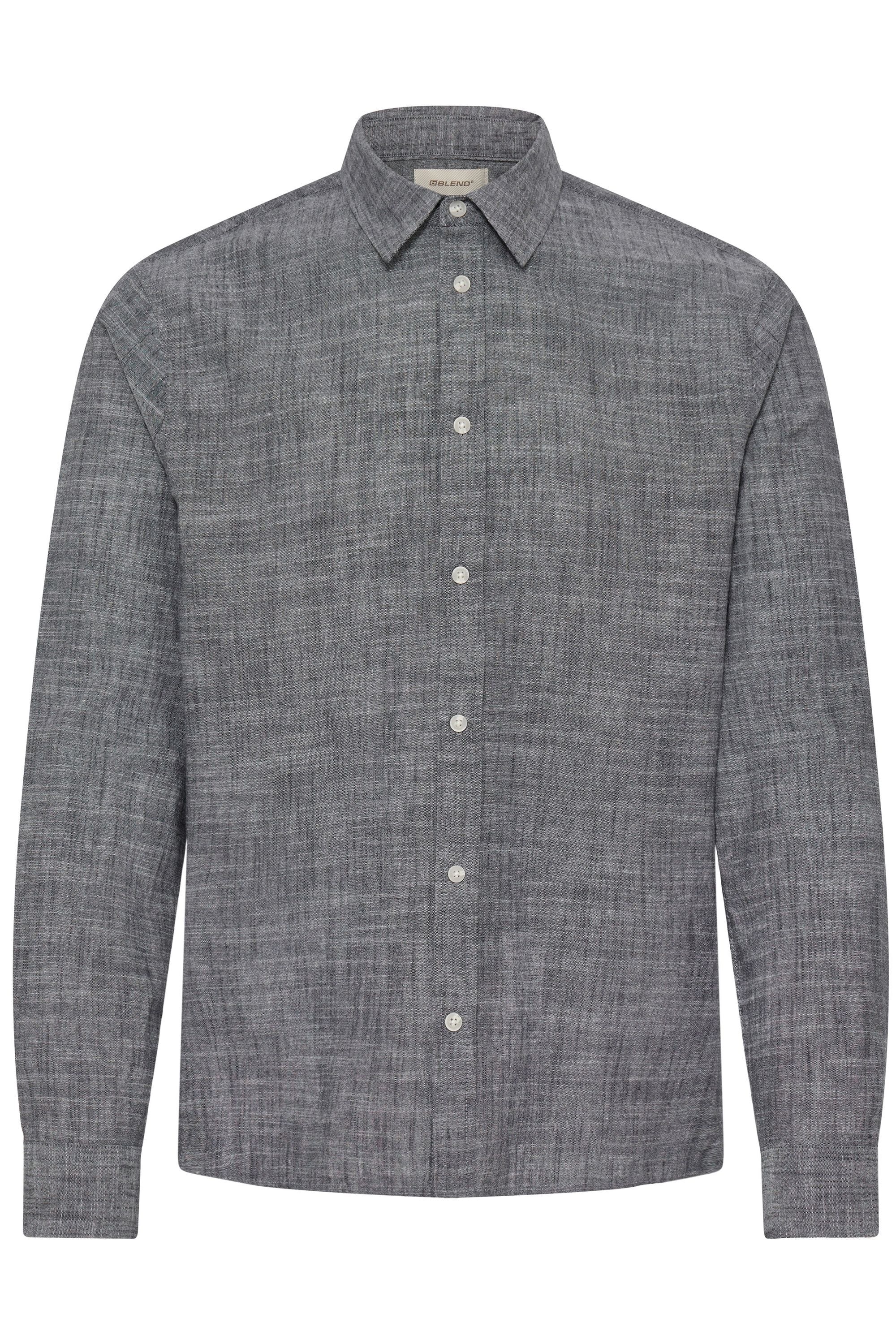 Blend Langarmhemd »Langarmhemd BHDaris«