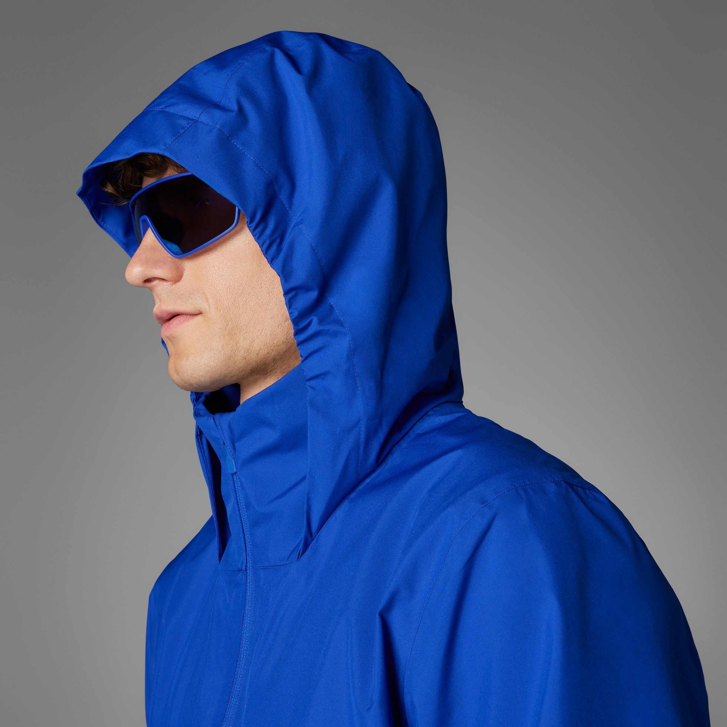 adidas TERREX Outdoorjacke »MT ESS 2L R JKT«