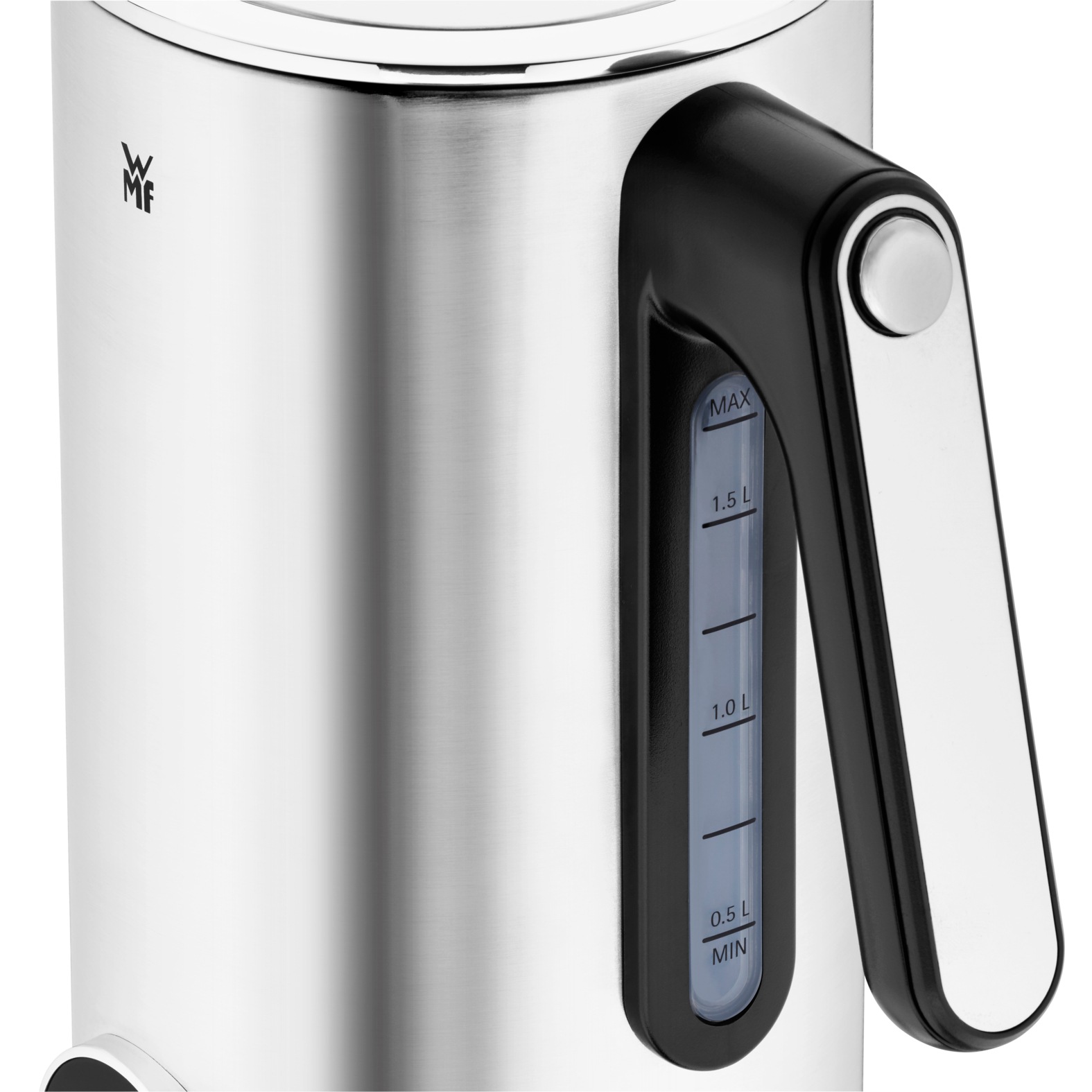 WMF Wasserkocher »Lumero«, 1,6 l, 3000 W
