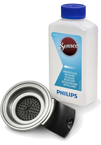 Philips Senseo Pflegeset »Original CA6522/02«, (Set, 2 St.), Flüssigentkalker und... kaufen