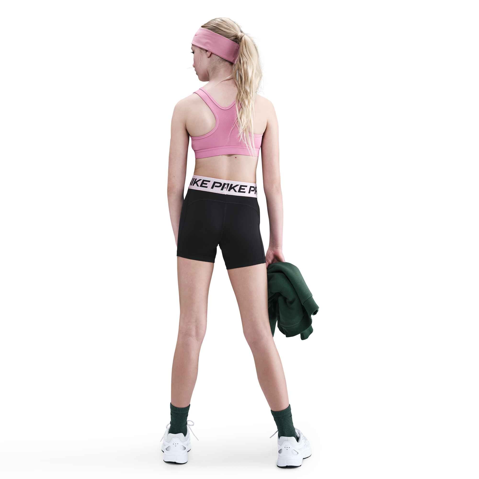 Nike Shorts »G NP DF 3IN SHORT«  schnell trocknendes Material, atmungsaktiv, pflegeleicht