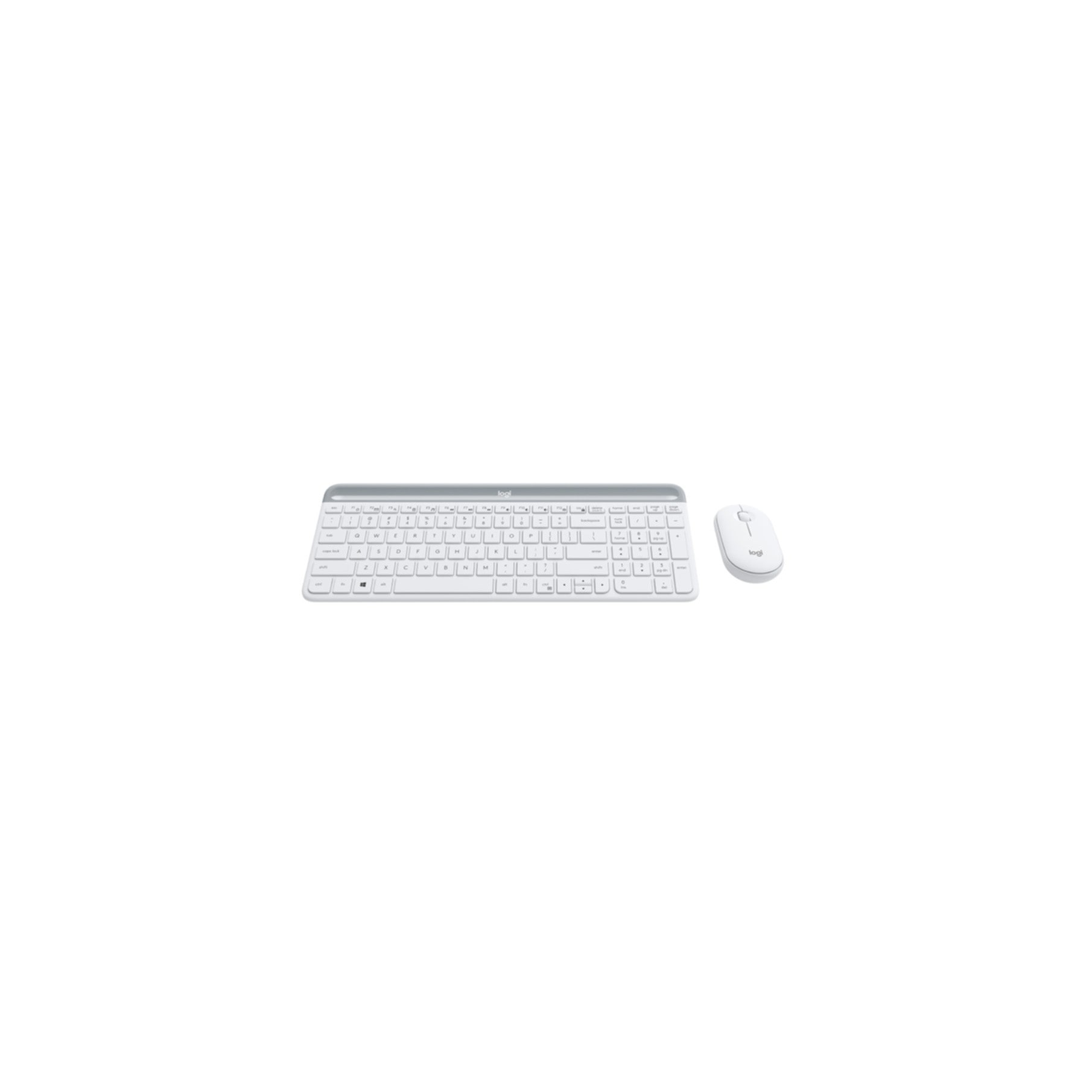 Logitech Tastatur »920-009189«