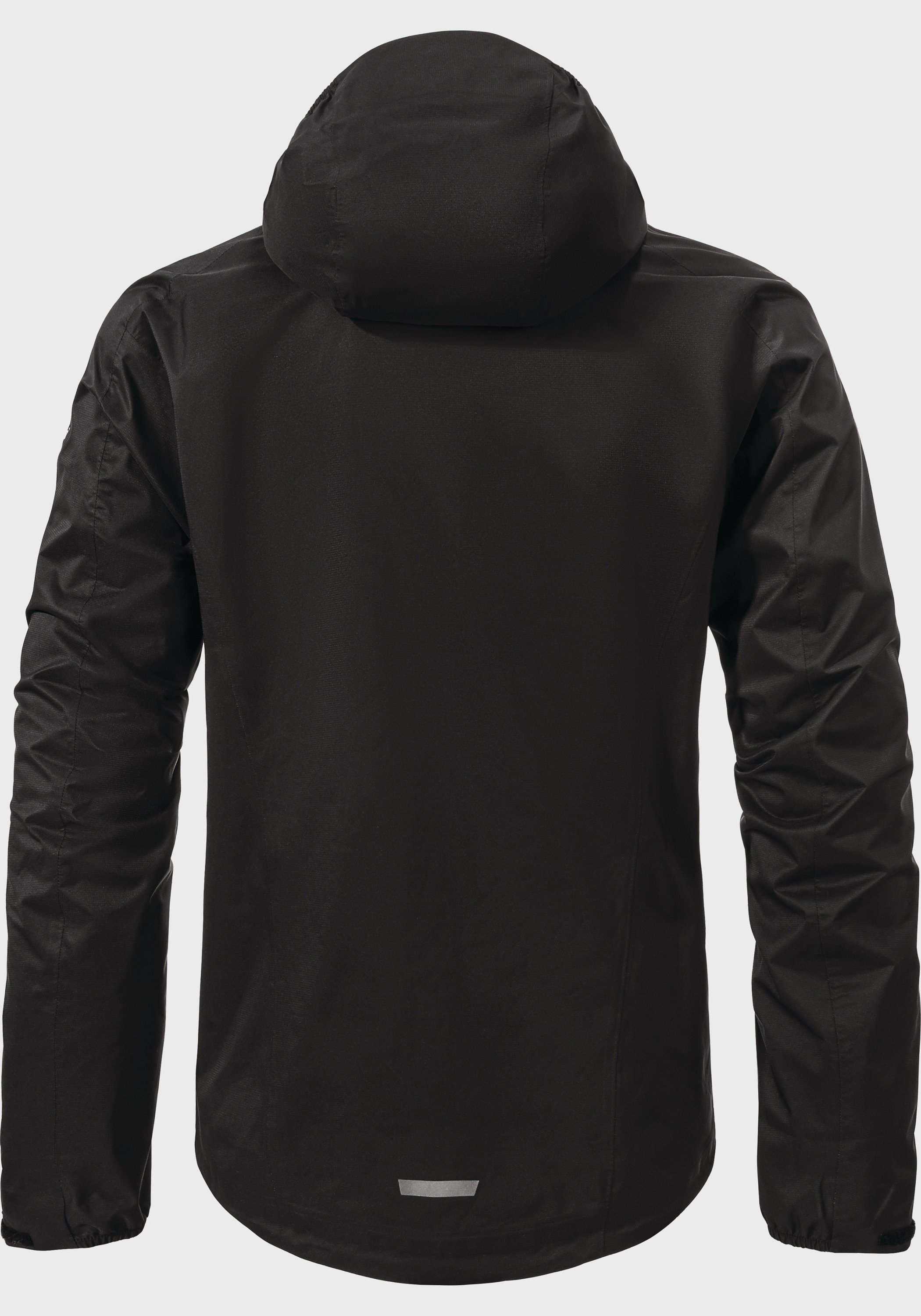 Schöffel Outdoorjacke »2.5L Jacket Tarvis M«, mit Kapuze
