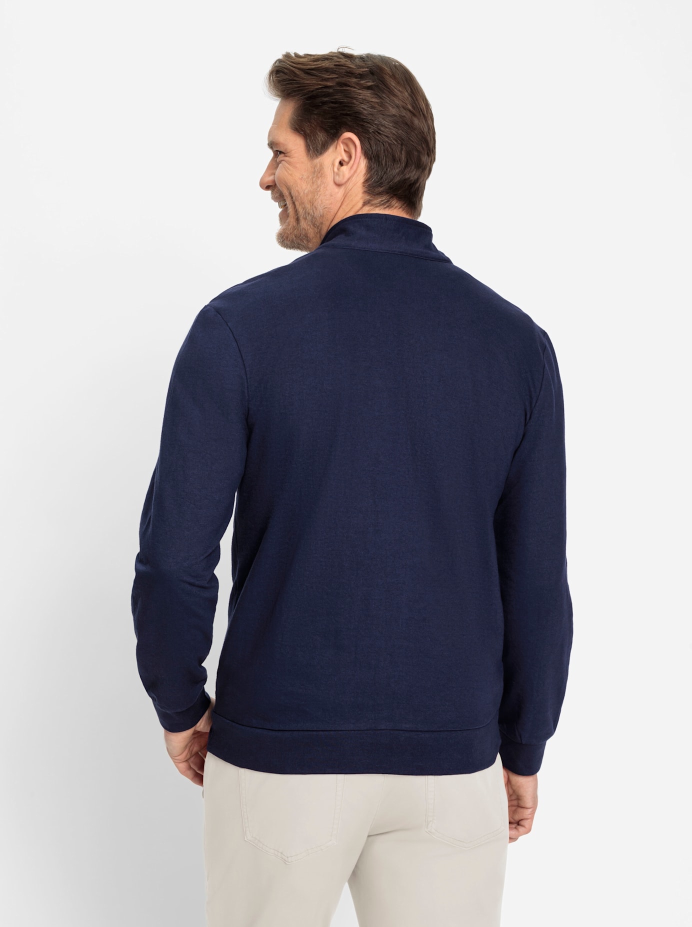 Shirtjacke »Shirtjacke«