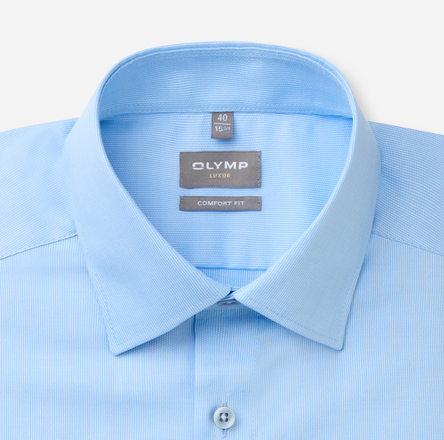 OLYMP Businesshemd »Luxor comfort fit«