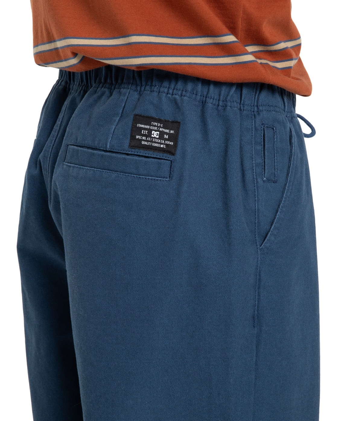 DC Shoes Schlupfhose »Framed«