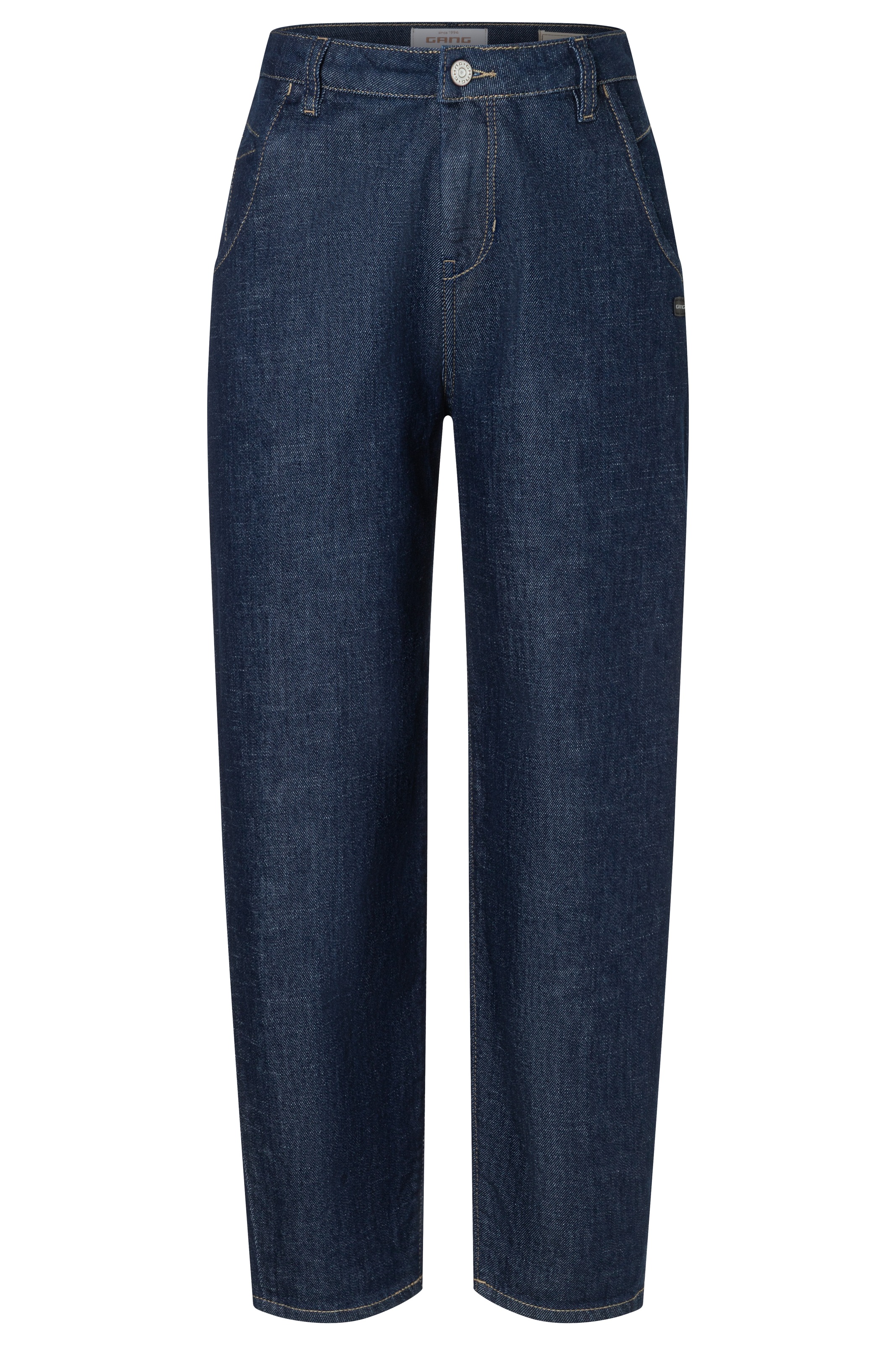 GANG Loose-fit-Jeans »94VIA« mit extra weitem Bein