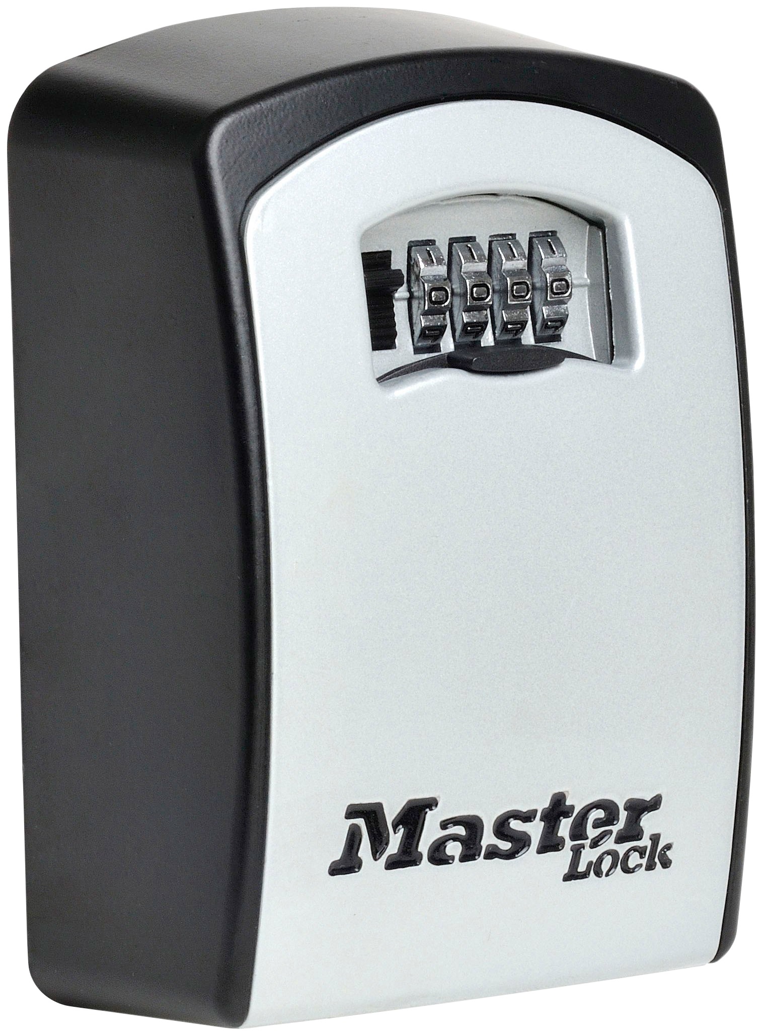 Master Lock Schlüsseltresor »Select Access«, wetterbeständig, Innenmaße B/T/H: 7,7x4x11,5 cm