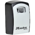 Master Lock Schlüsseltresor »Select Access«, wetterbeständig, Innenmaße B/T/H: 7,7x4x11,5 cm