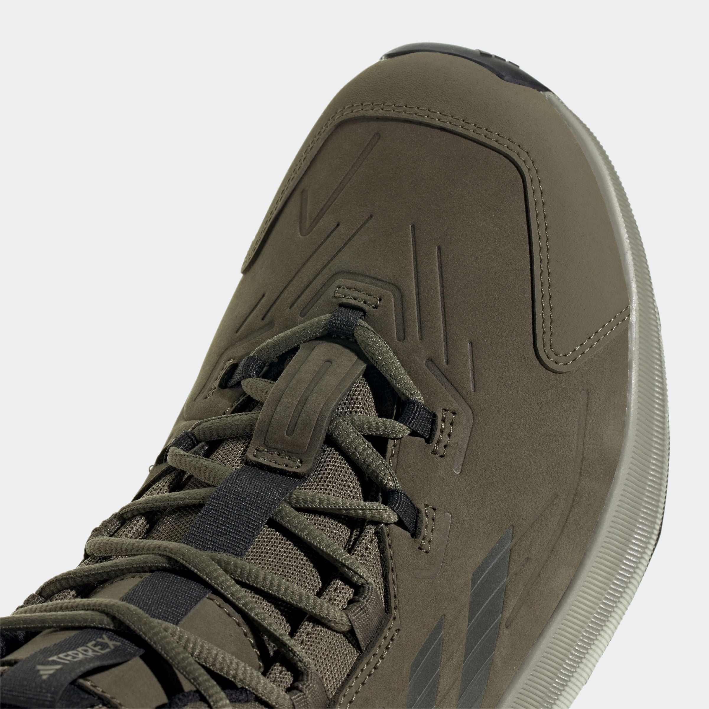 adidas TERREX Wanderschuh »TERREX TRAILMAKER 2.0 LEATHER«, aus Leder