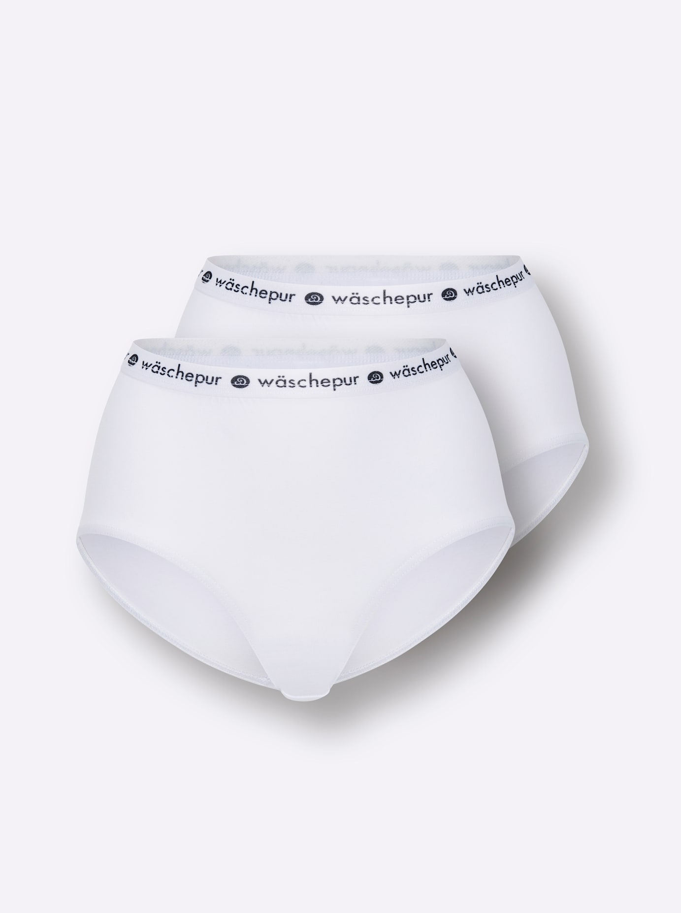 wäschepur Taillenslip 2 Stk.