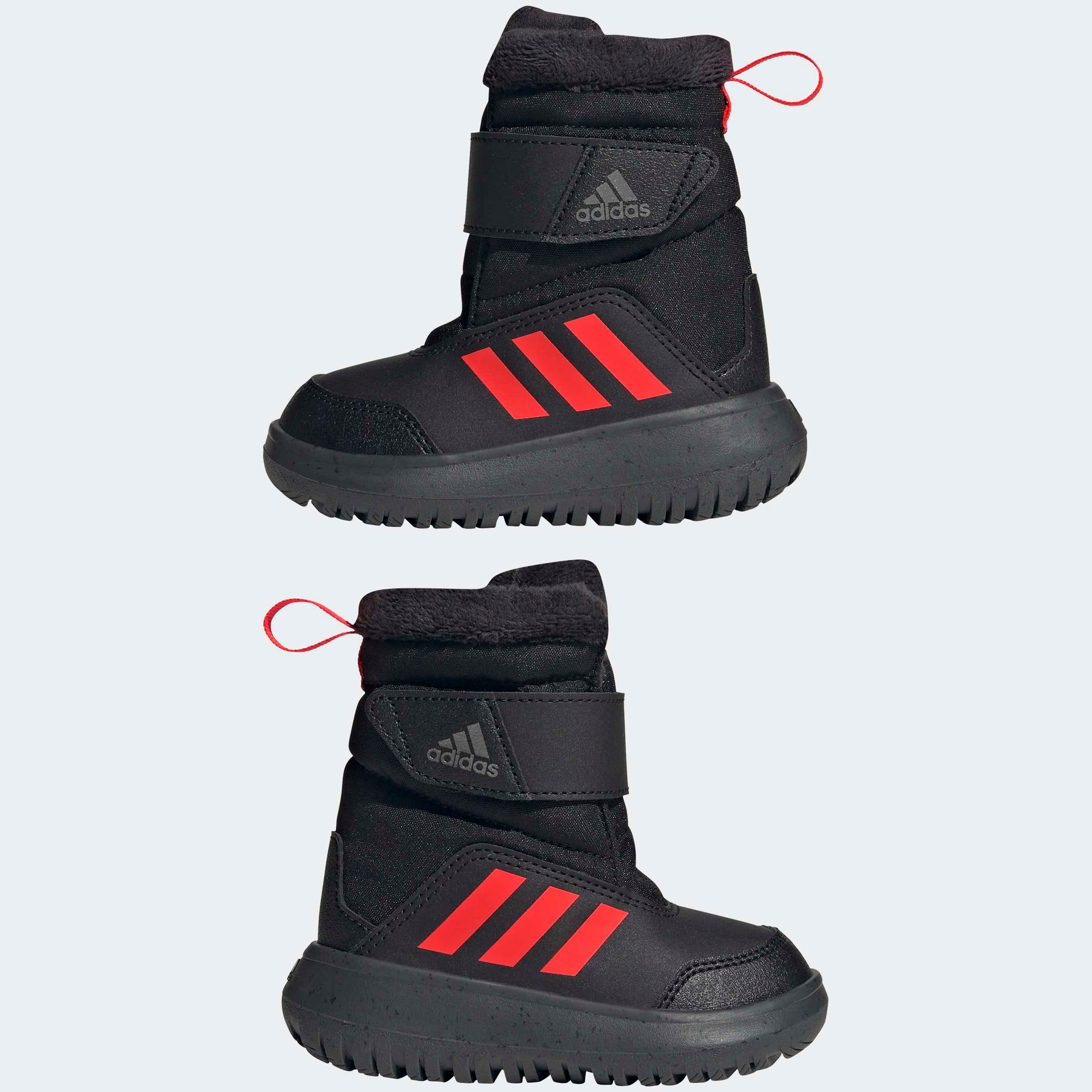 adidas Sportswear Winterstiefel »WINTERPLAY KIDS STIEFEL«, Snowboots, Winterboots, Winterschuhe, für Kinder