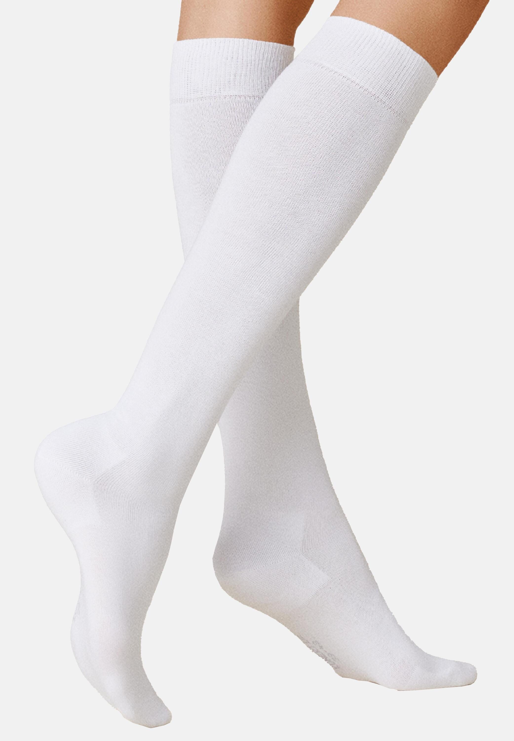 KUNERT Kniestrümpfe »Kniestrumpf Liz«