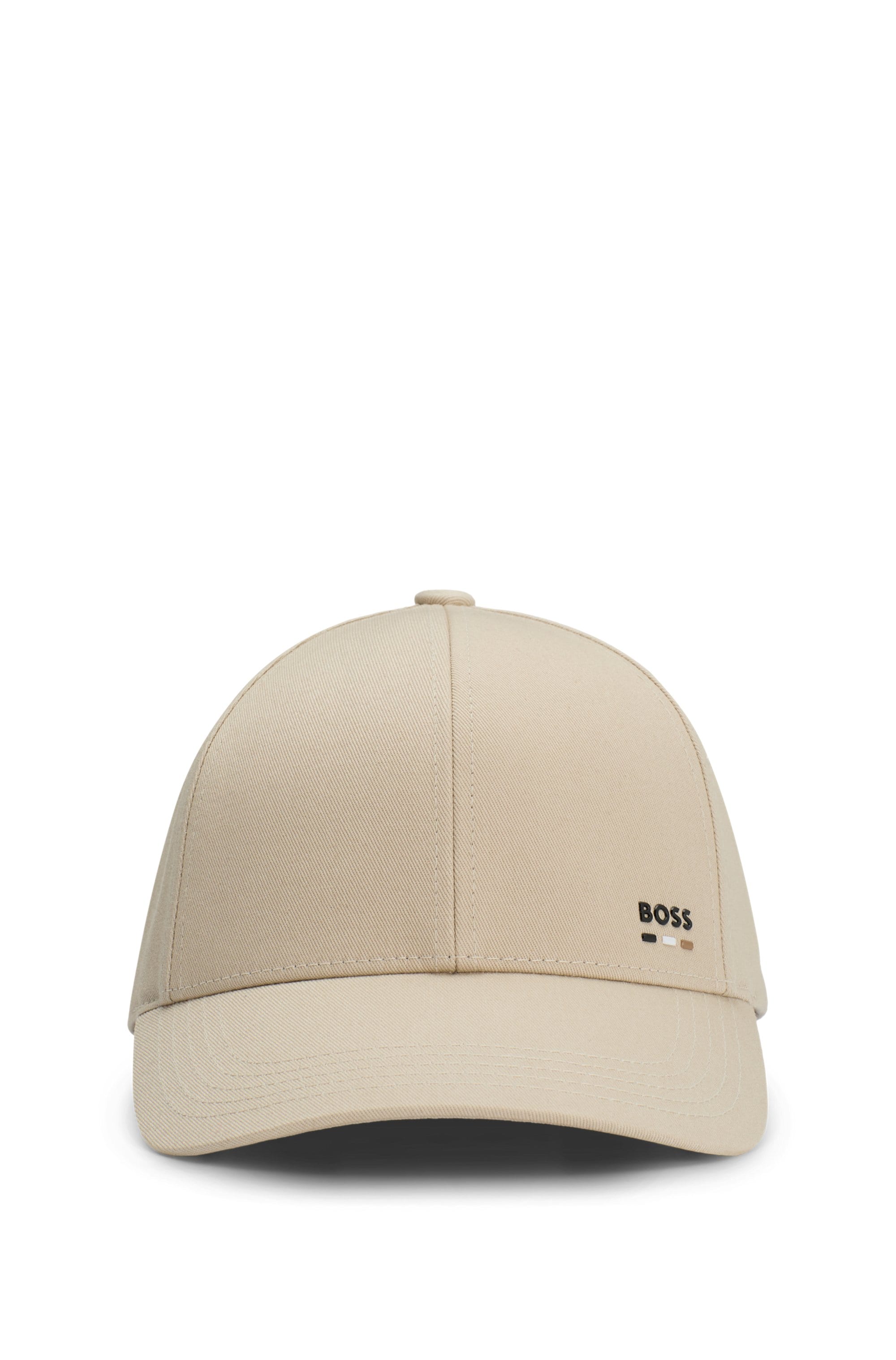 BOSS Baseball Cap »Zed-BOSS-Stripe«, mit BOSS Stickerei