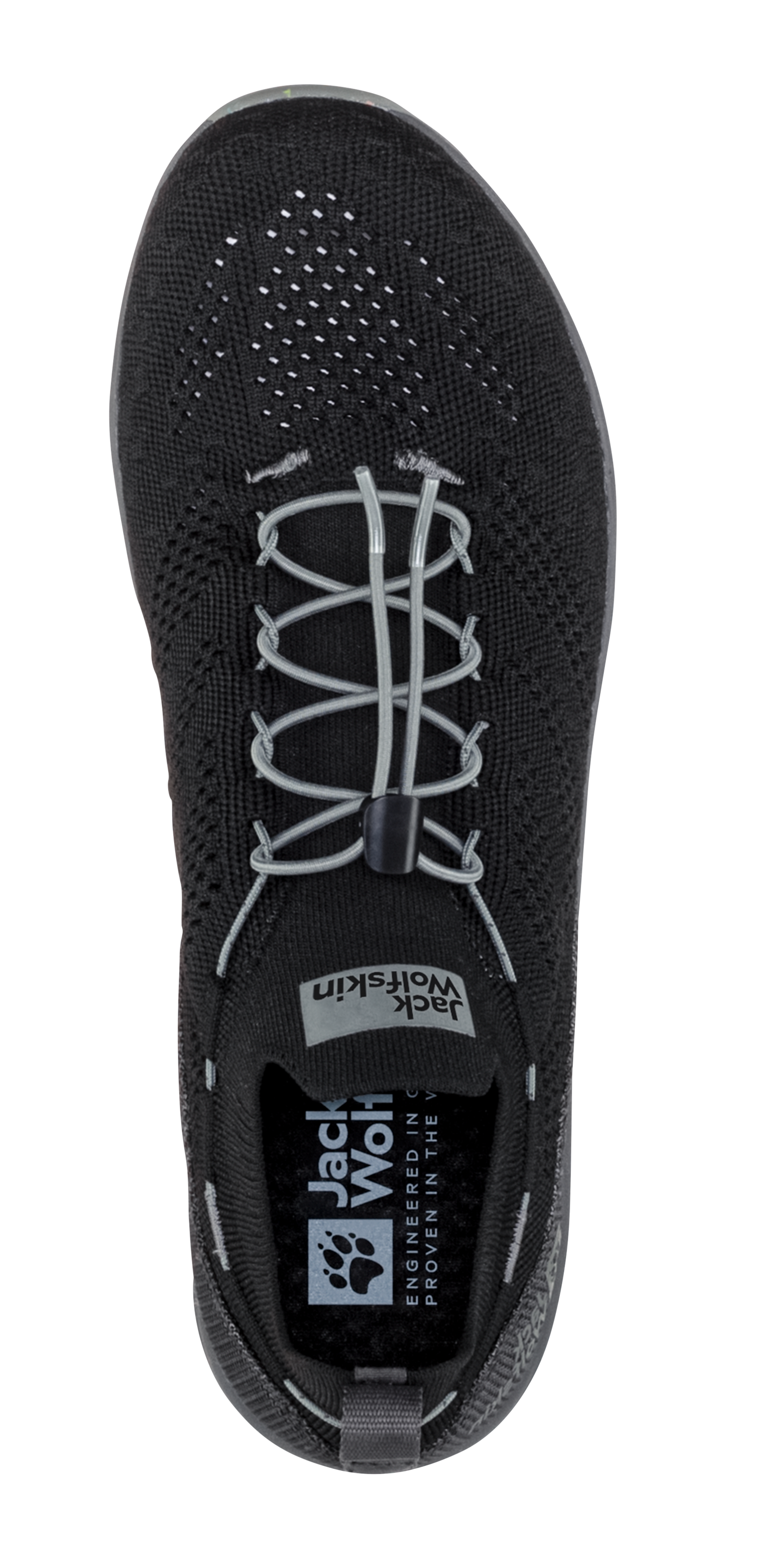 Jack Wolfskin Sneaker »SPIRIT KNIT LOW M«