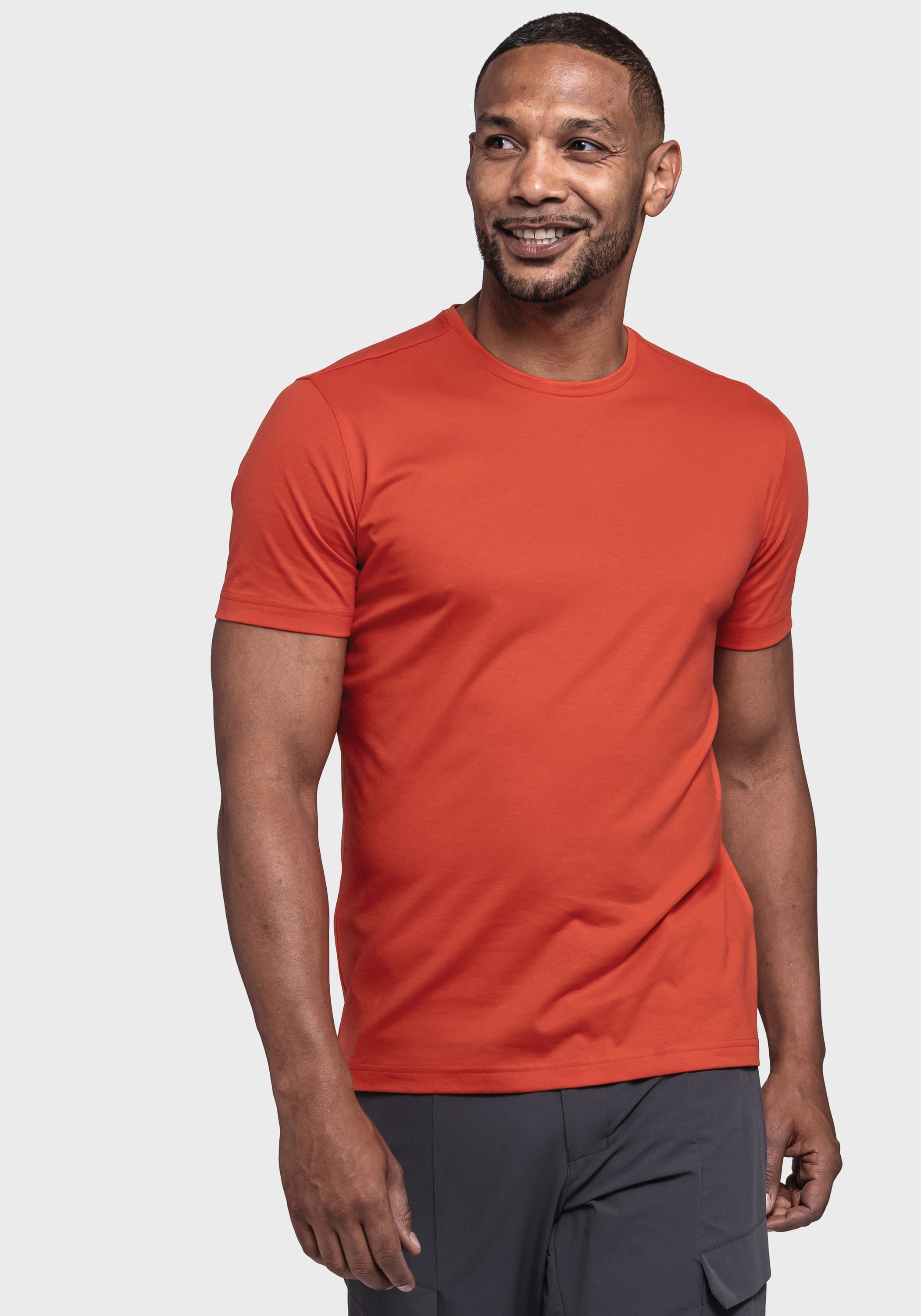 Schöffel Funktionsshirt »T Shirt Buchberg M«
