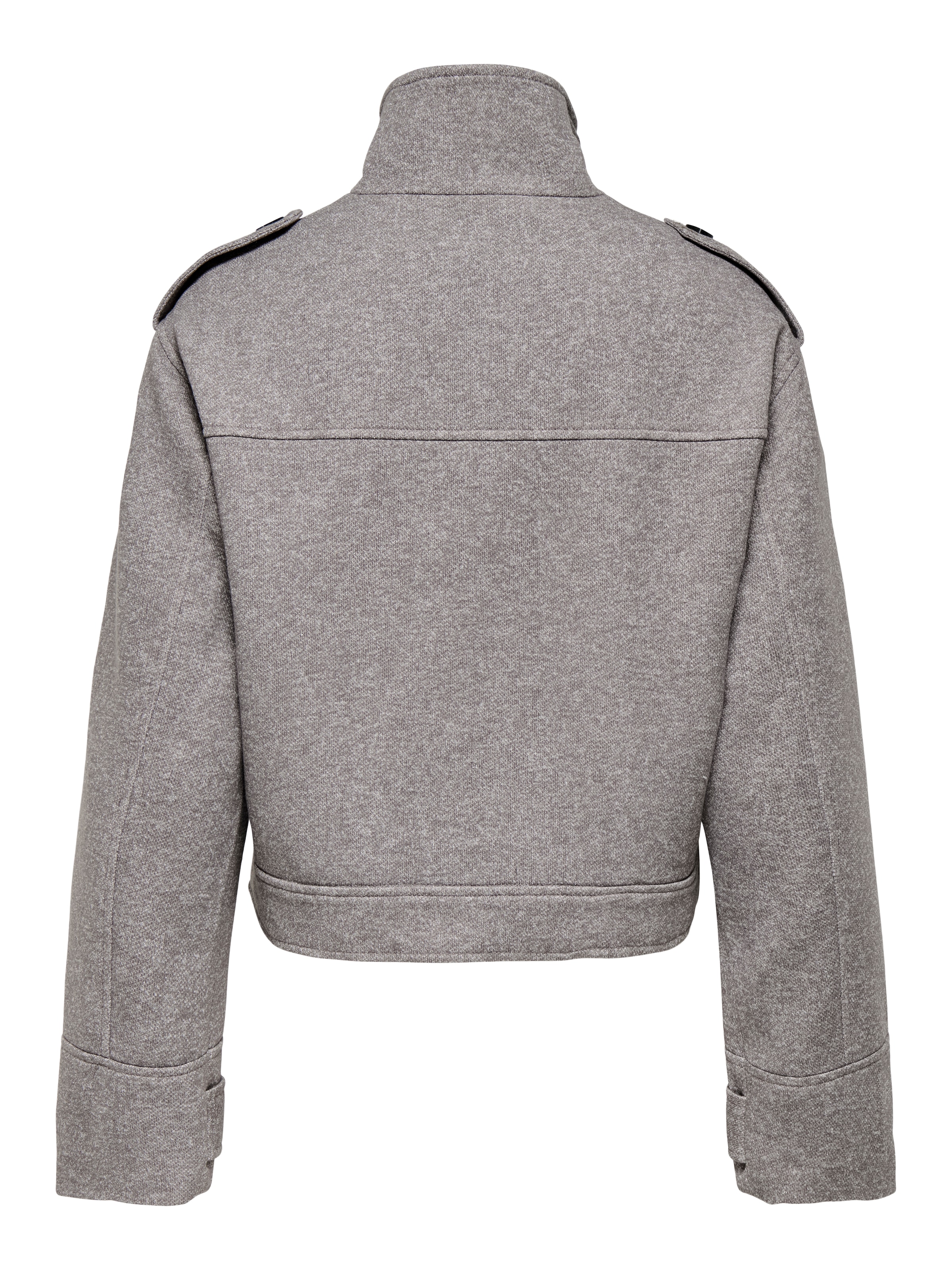 ONLY Kurzmantel »ONLSEDONA LIGHT COLLAR JACKET OTW CC«