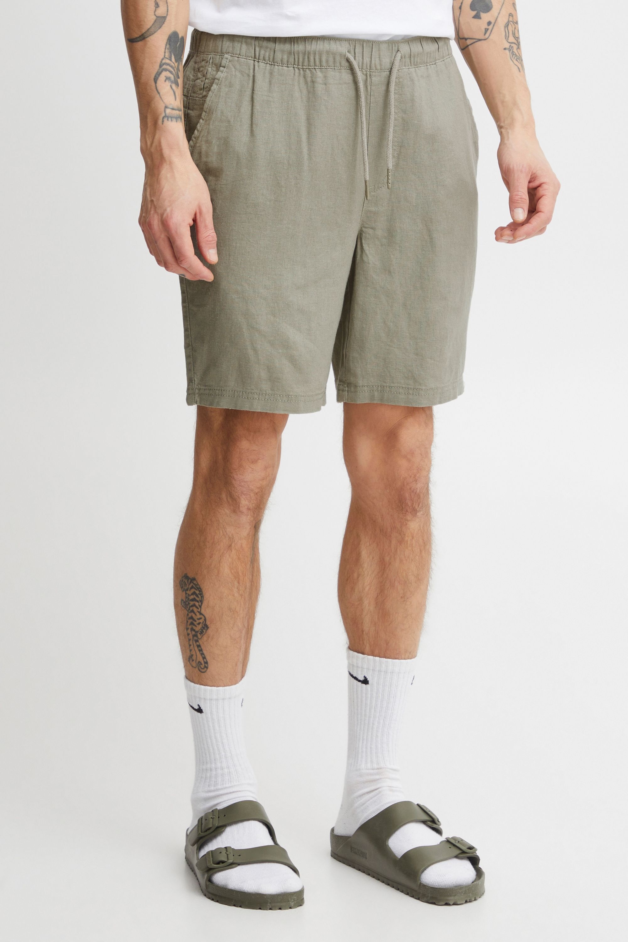!Solid Shorts »Shorts SDAurelius«