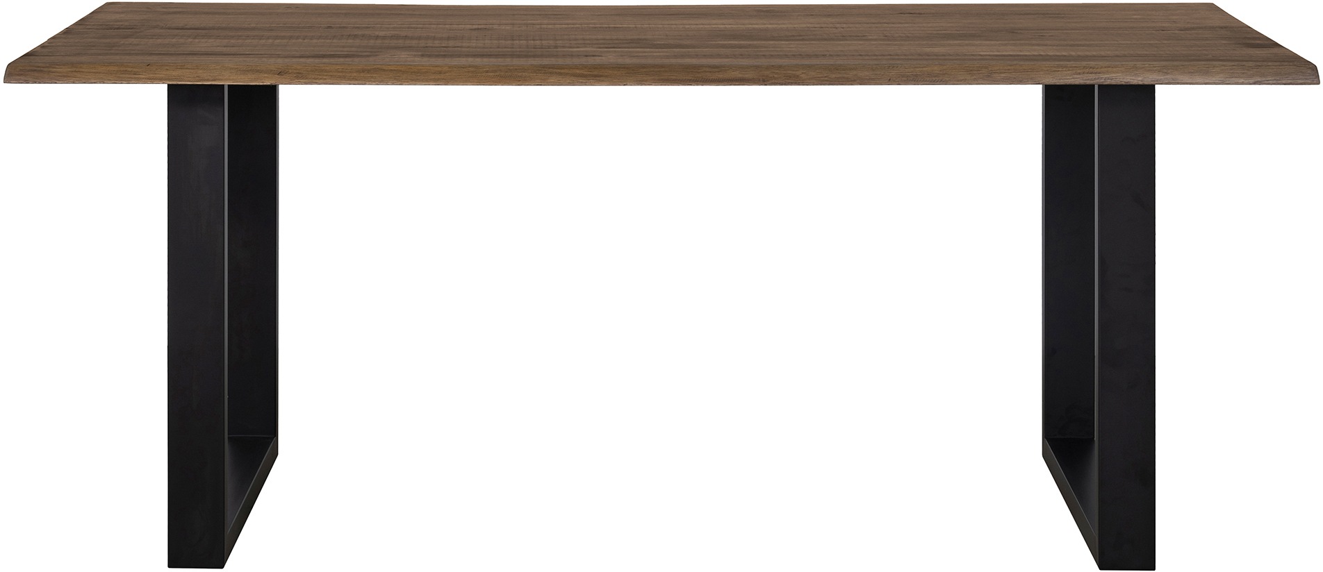SalesFever Essgruppe »Stilvolle Essgruppe«, (Set, 5 tlg.), Tischplatte behandelt mit OSMO Hartwachs-Öl in seidenmattem Finish