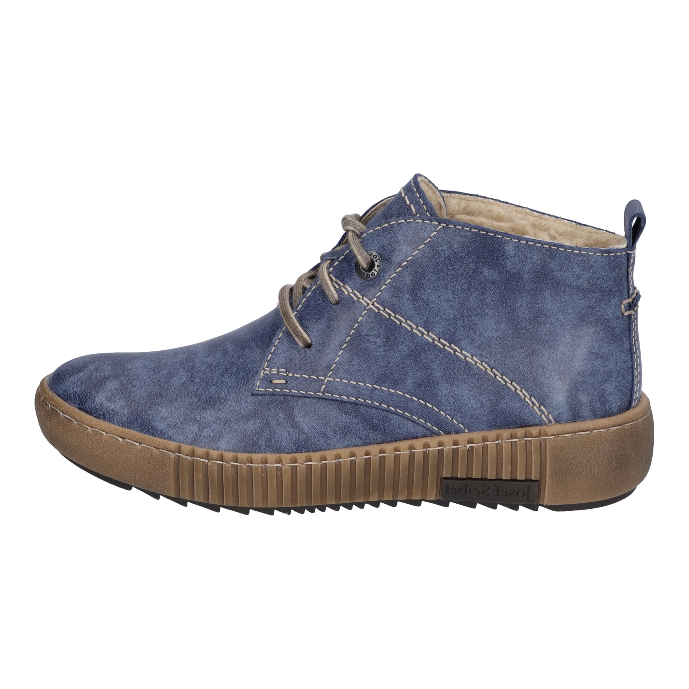 Josef Seibel Stiefelette »Maren 02, ocean«