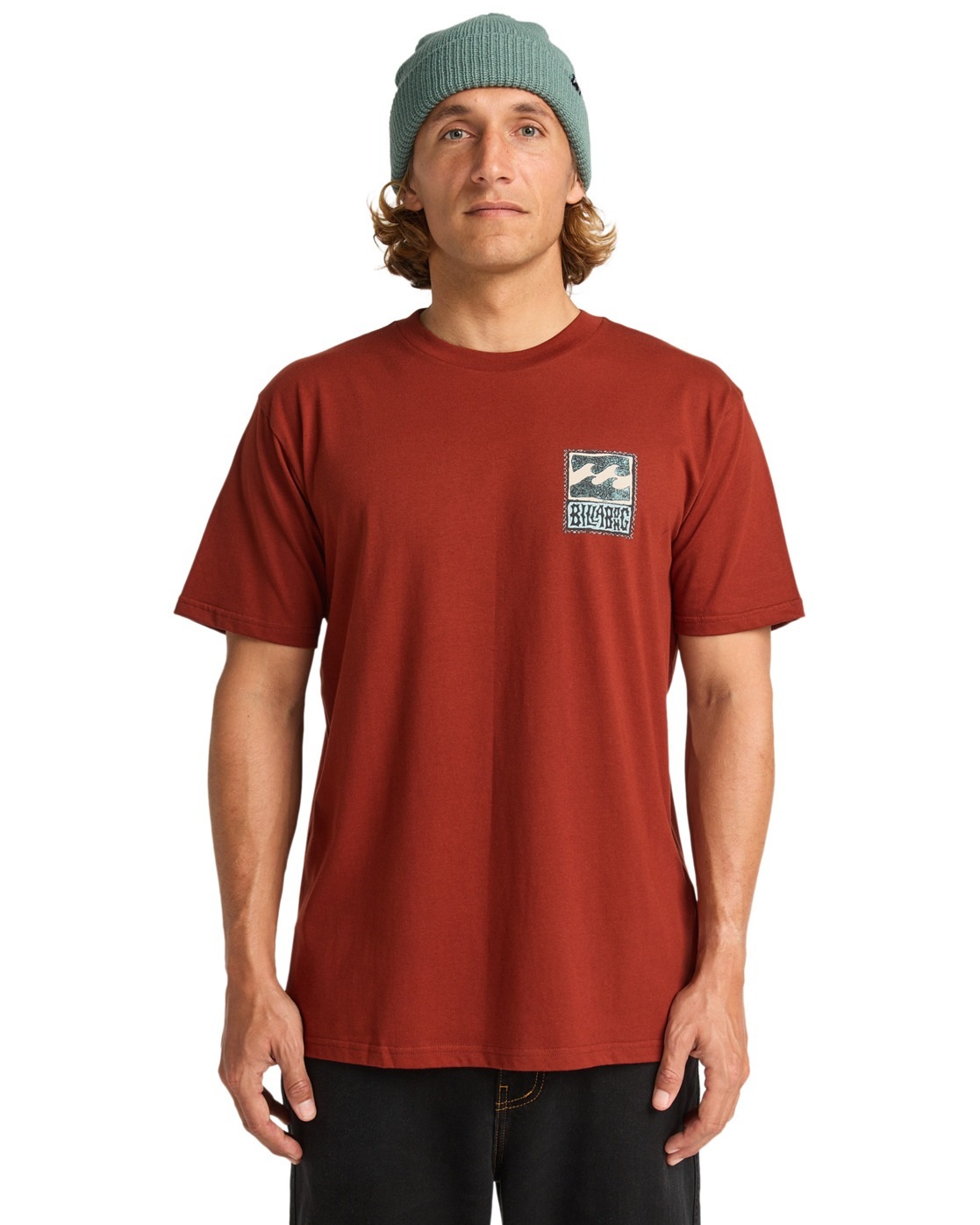 Billabong T-Shirt »Stamp«