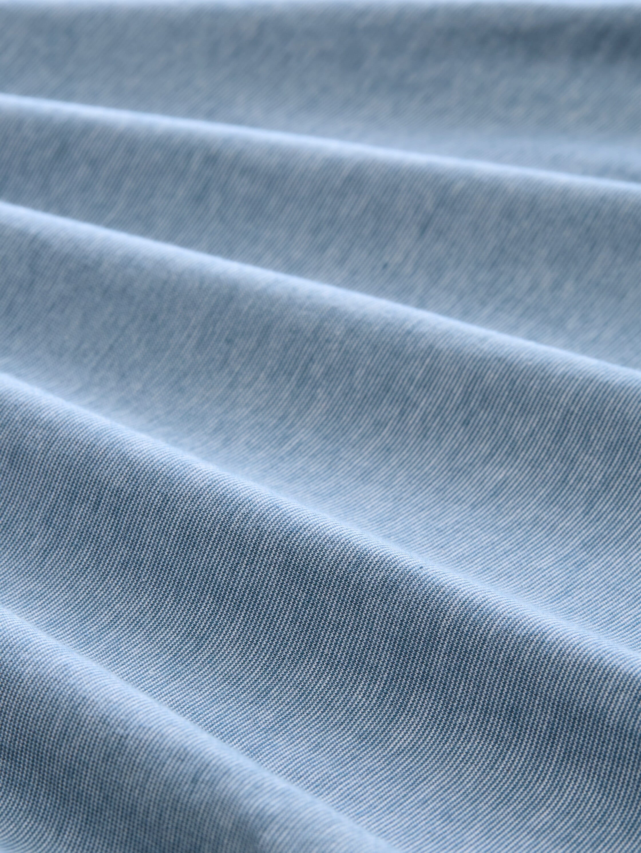 TOM TAILOR Denim Rundhalsshirt