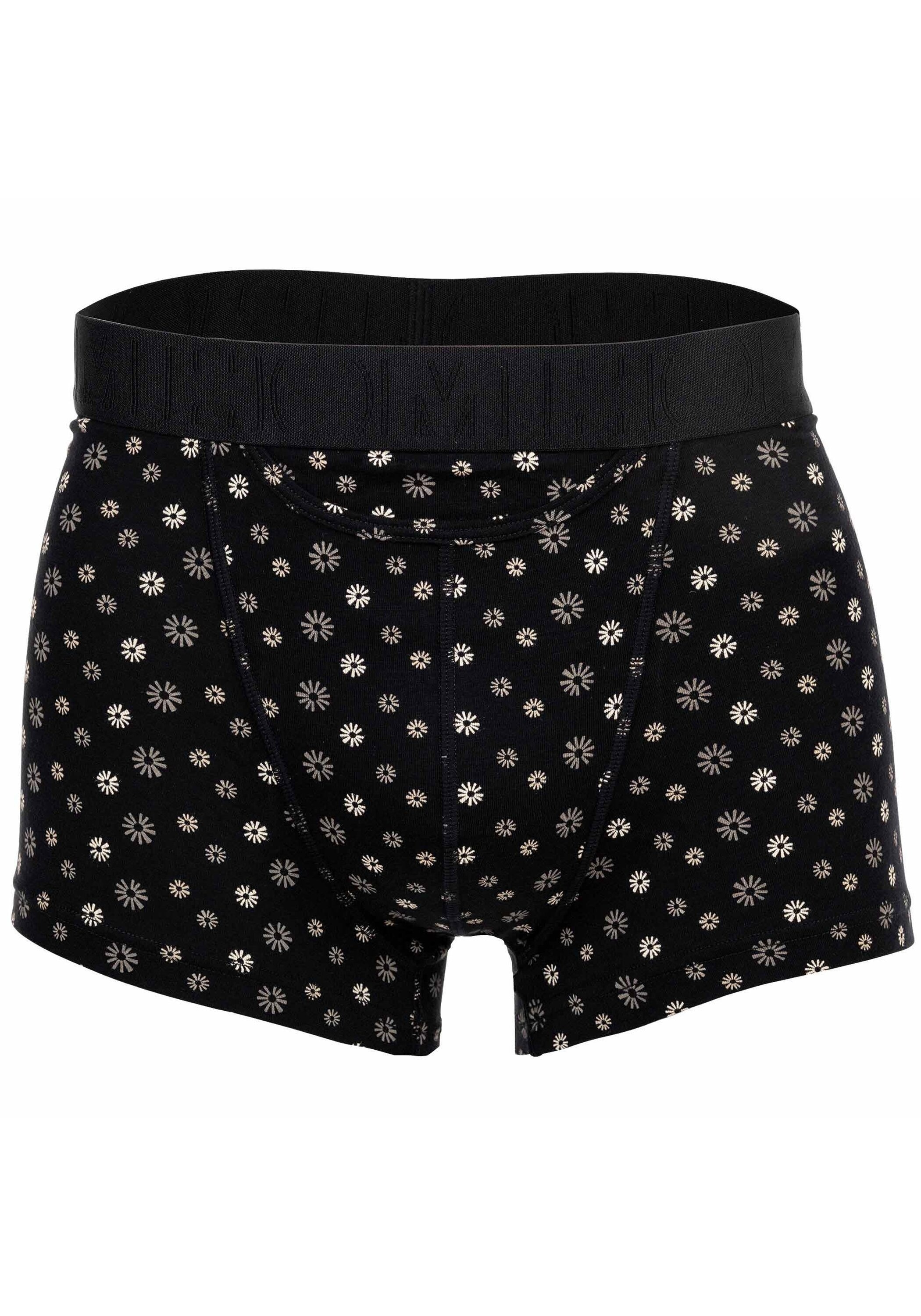 Hom Boxershorts »Boxershort Boxer Briefs HO1 Joan #2 2P 2er Pack«