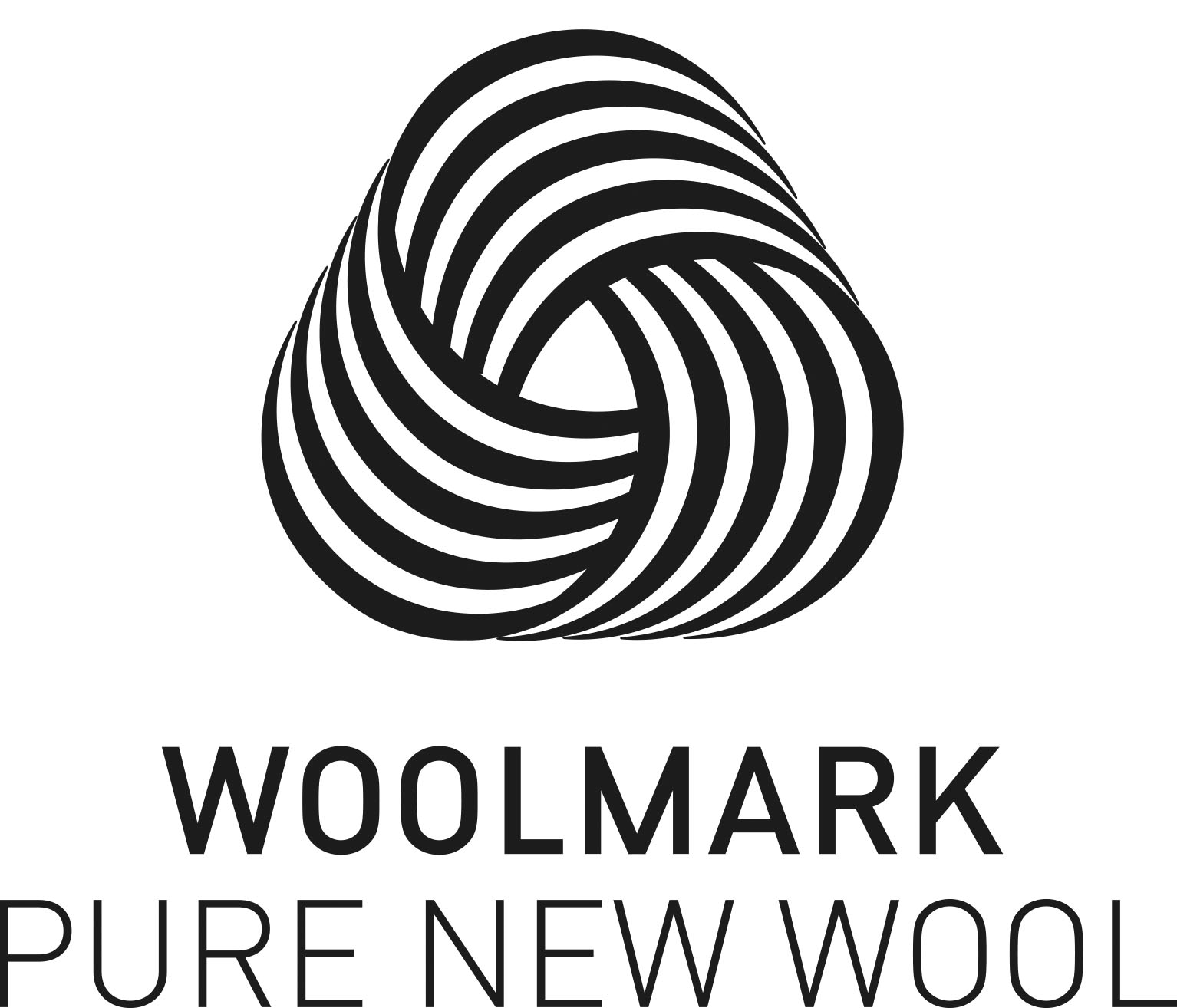 my home Wollteppich »Motala, Handgefertigt, Wolle, Hoch-Tief-Effekt,« rechteckig 14 mm Höhe einfarbig, 3D-Design, Wohnzimmer, Schlafzimmer, Esszimmer