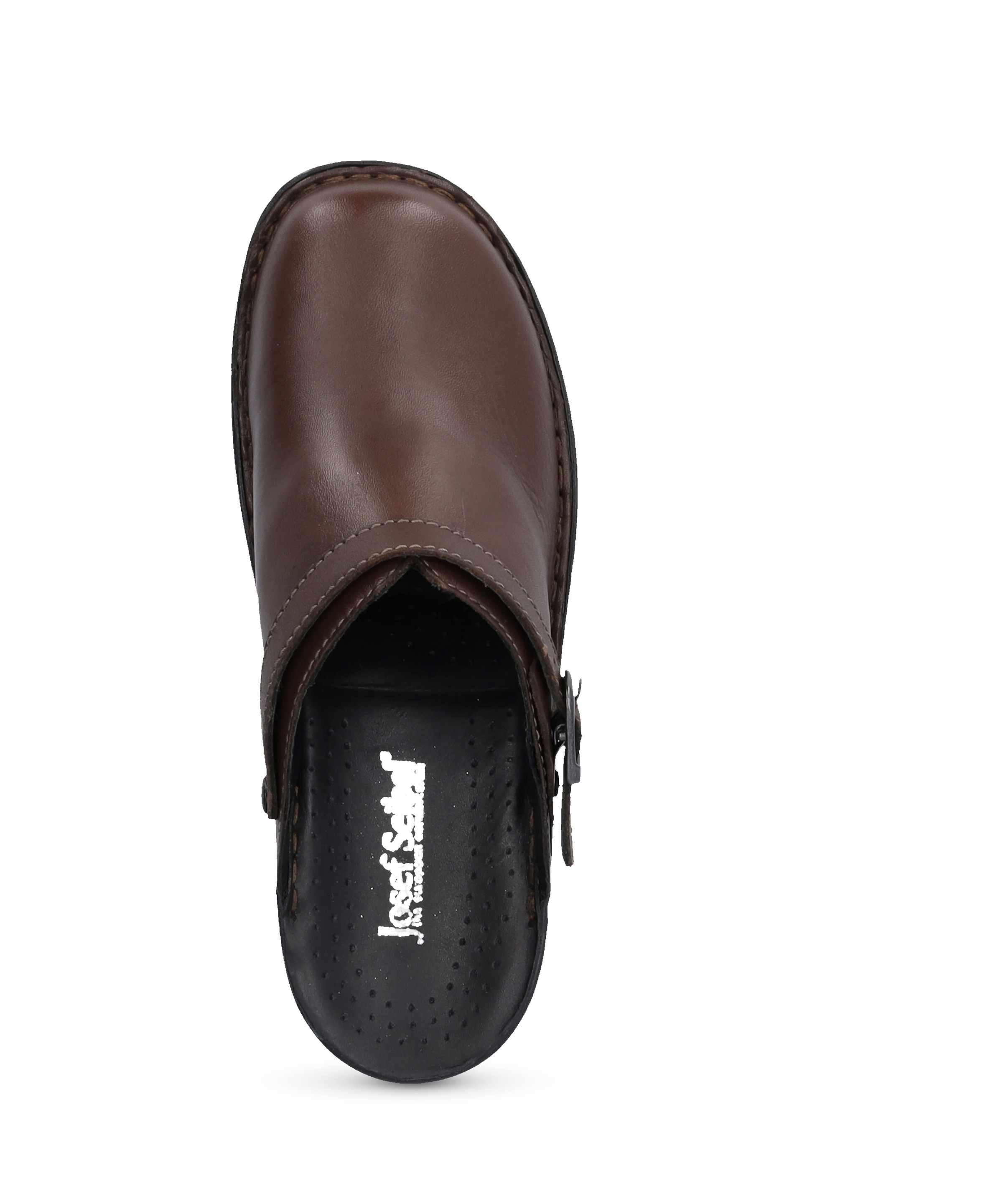 Josef Seibel Clog »Betsy, brandy«