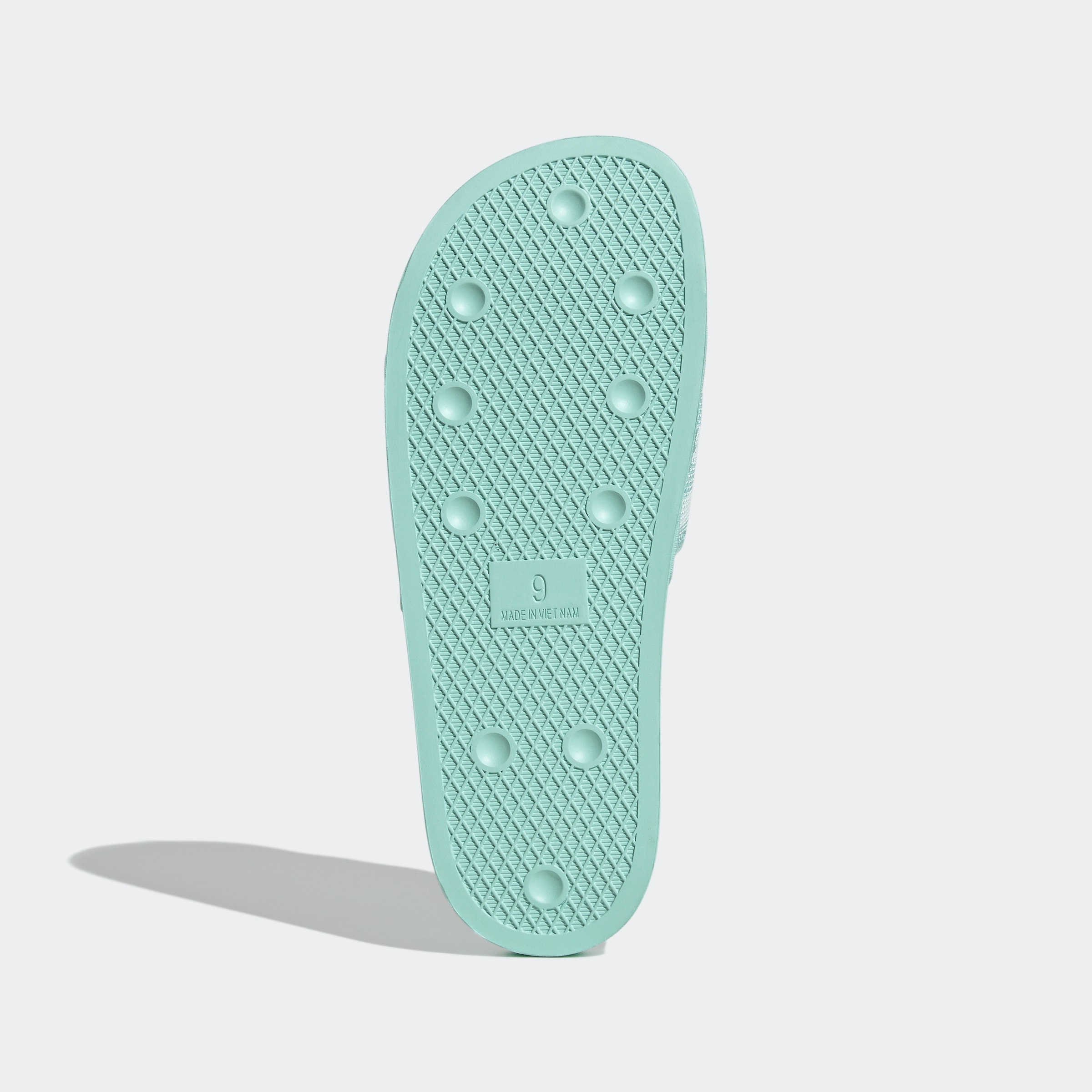 adidas Originals Badesandale »ADILETTE«