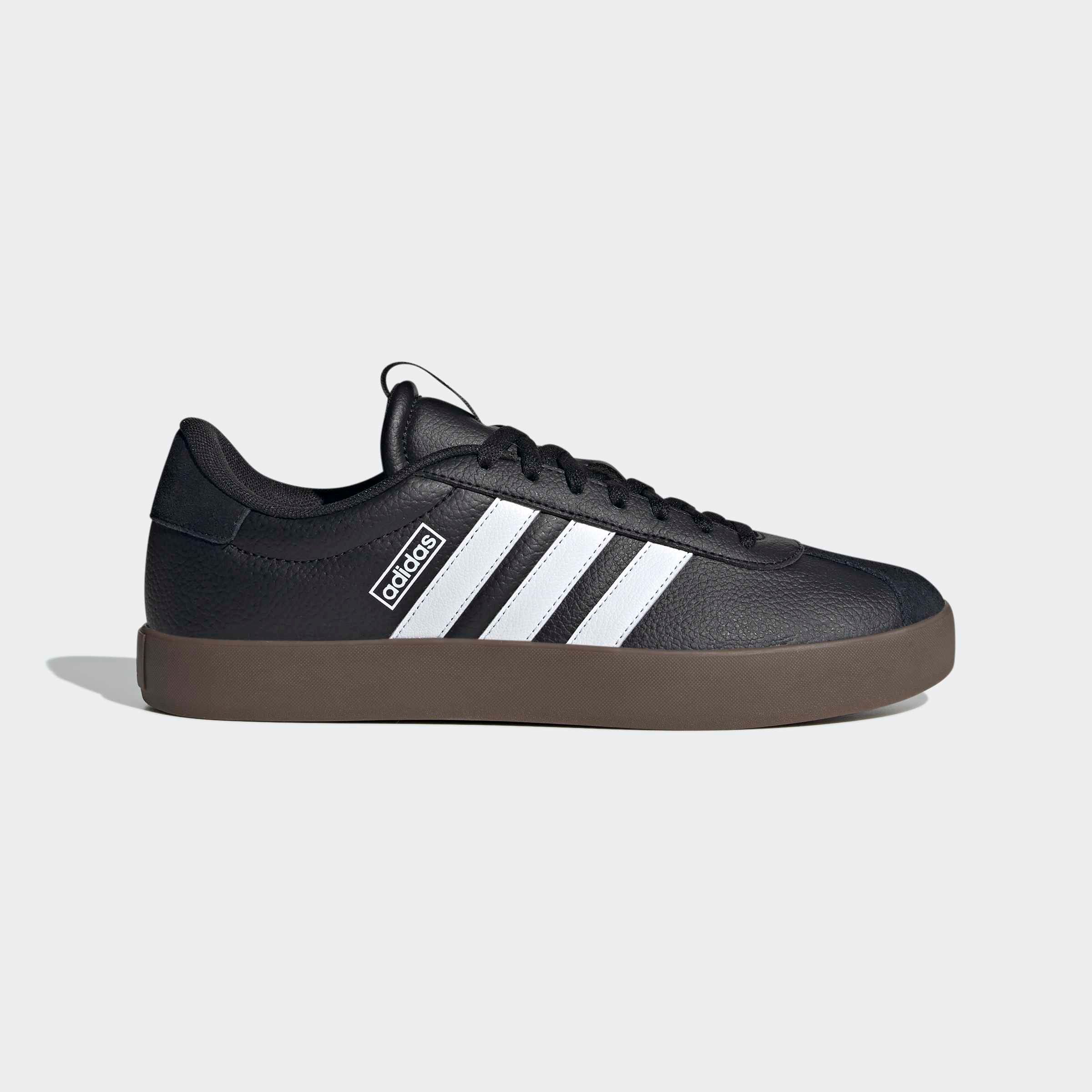 adidas Sportswear Sneaker »VL COURT 3.0«  inspiriert vom Design des adidas samba