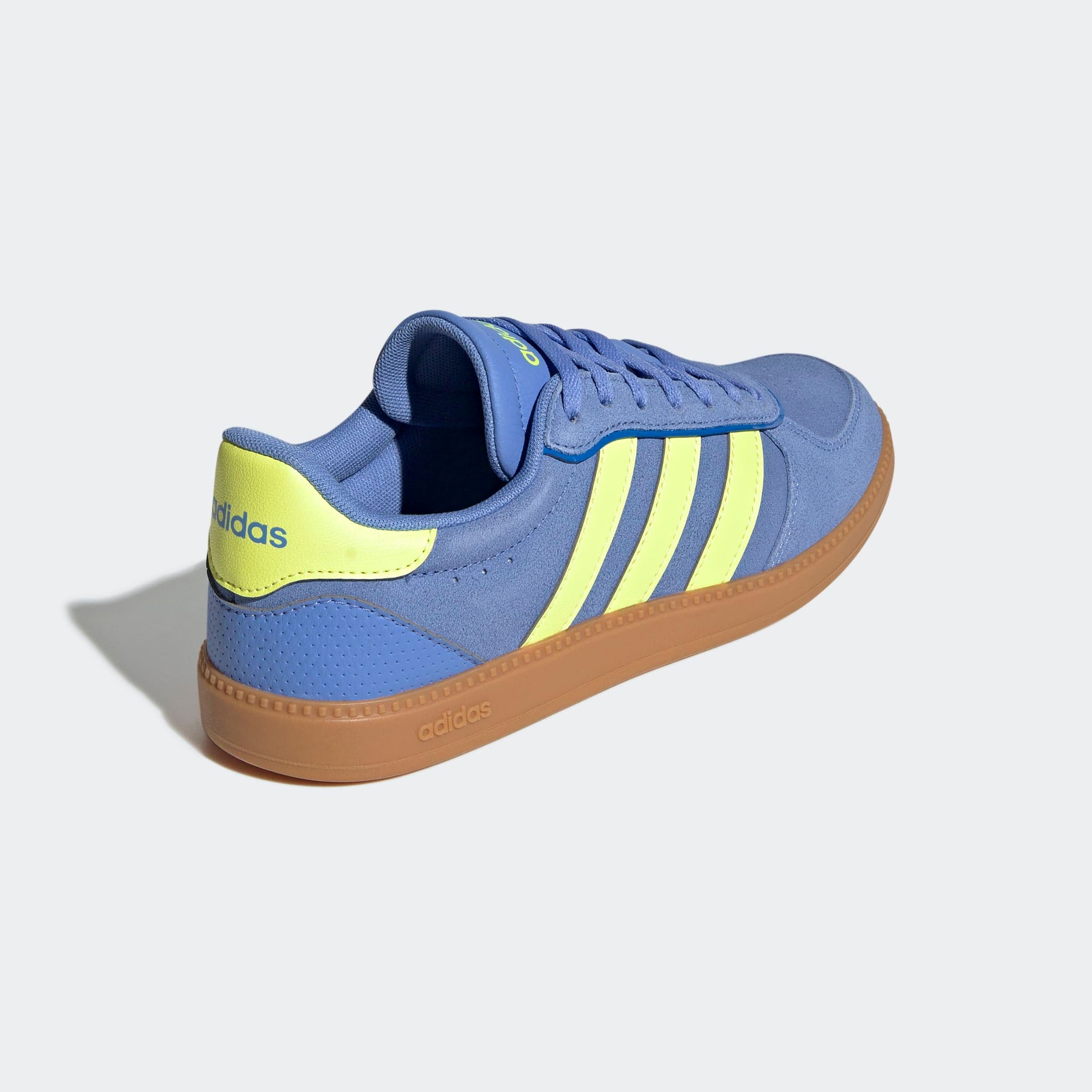 adidas Sportswear Sneaker »BREAKNET SLEEK«