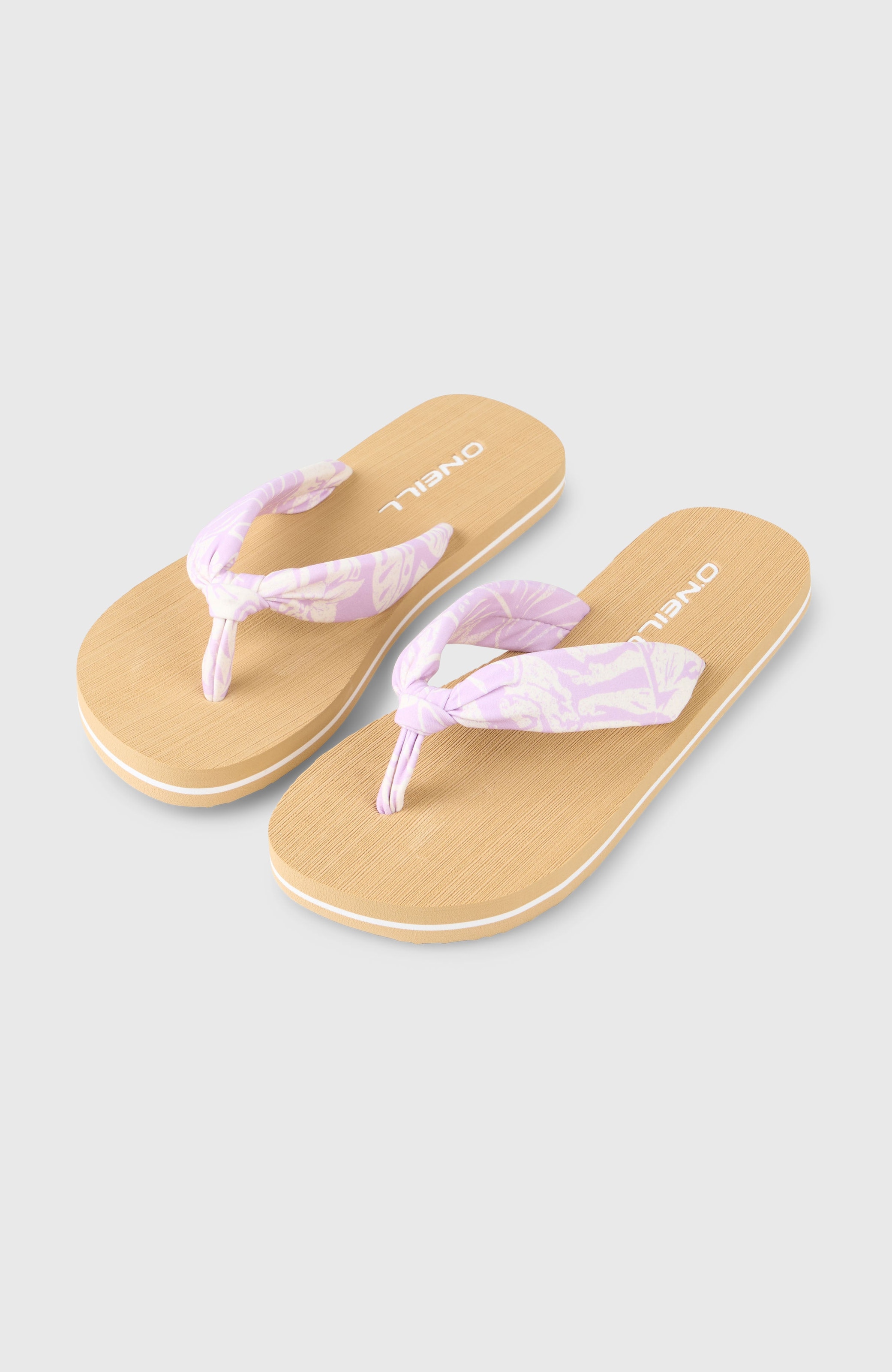 O'Neill Zehentrenner »DITSY SUN SANDALS«  für Kinder und Jugendliche, sportlicher Stil, ohne Verschluss