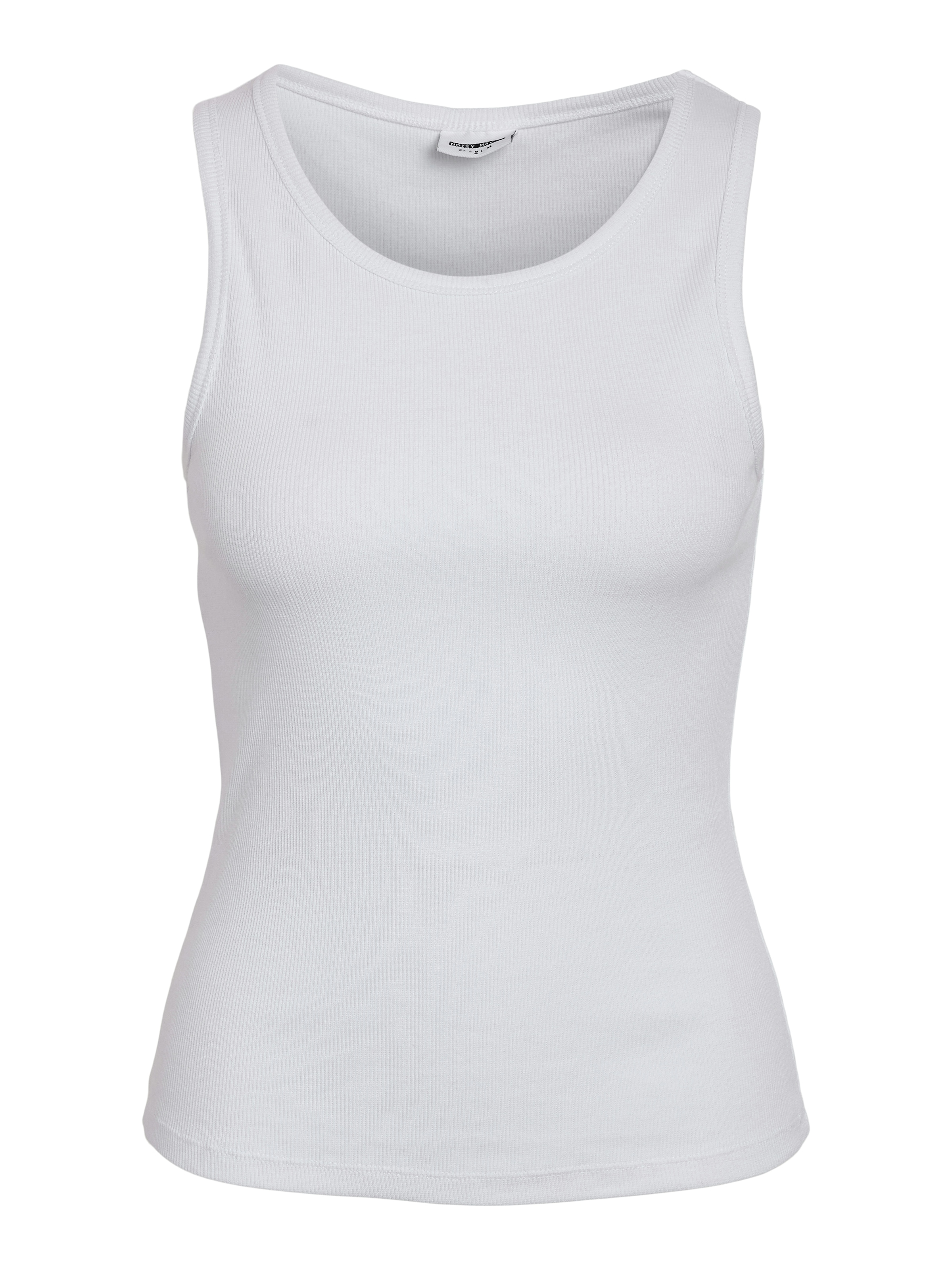 Noisy may Tanktop »NMMAYA S/L REGULAR TANK TOP NOOS«