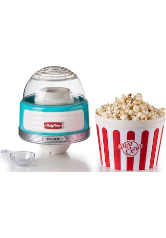 Ariete Popcornmaschine »2957B blau Party Time« kaufen