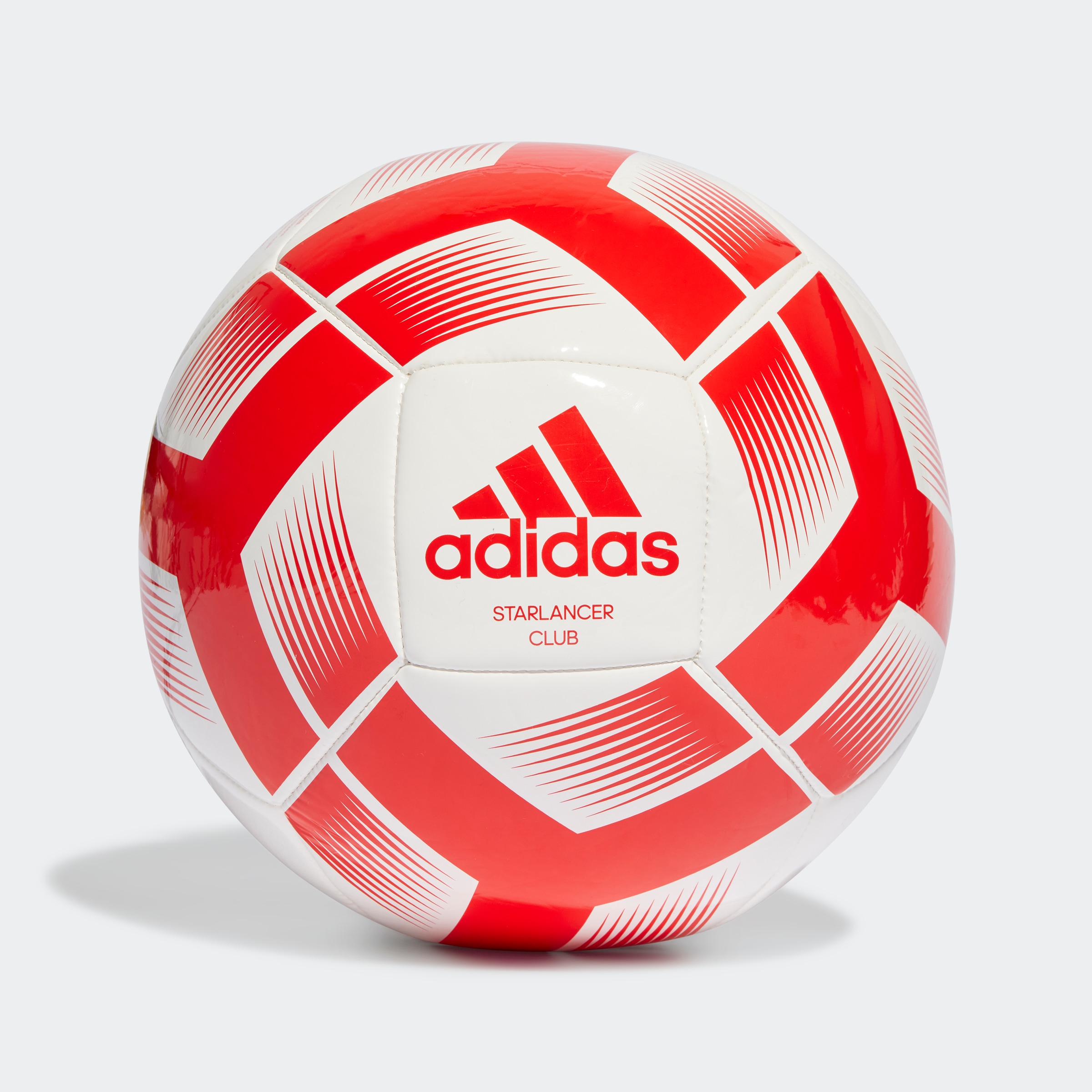 adidas Performance Fußball »STARLANCER CLUB BALL«, (1)