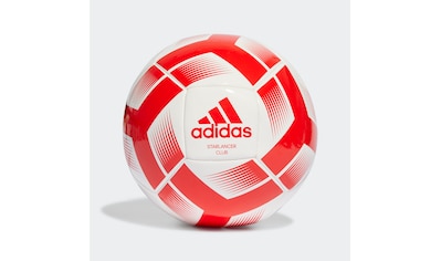 Fußball »STARLANCER CLUB BALL«, (1)