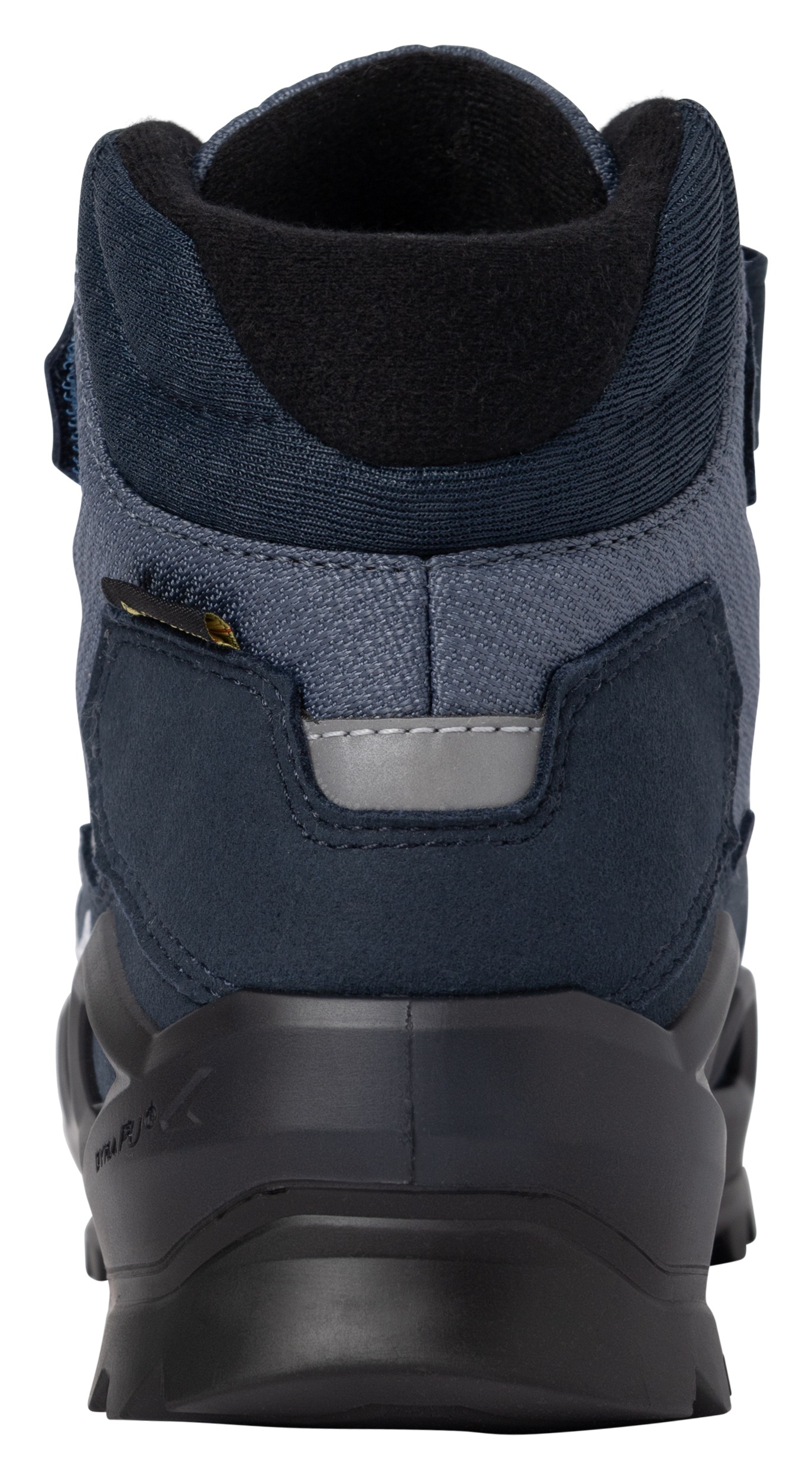 Lowa Winterstiefel »MILO EVO GORE-TEX® MID JR«  wasserdicht, winddicht,atmungsaktiv dank GORE-TEX Membrane