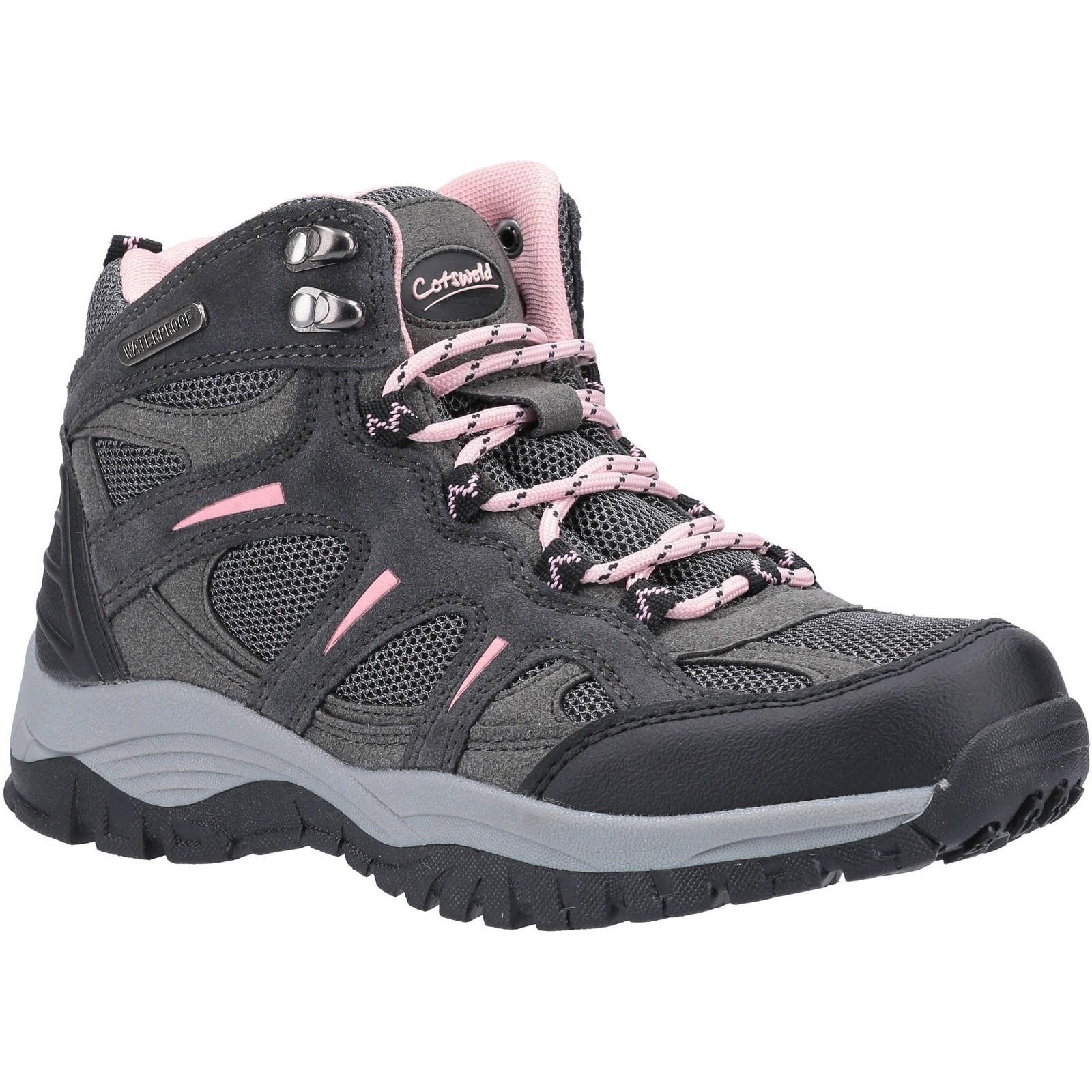 Cotswold Wanderstiefel »Damen Stowell«