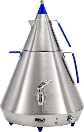 BEEM Samowar »Pyramid A4«, 4 l, 2500 W